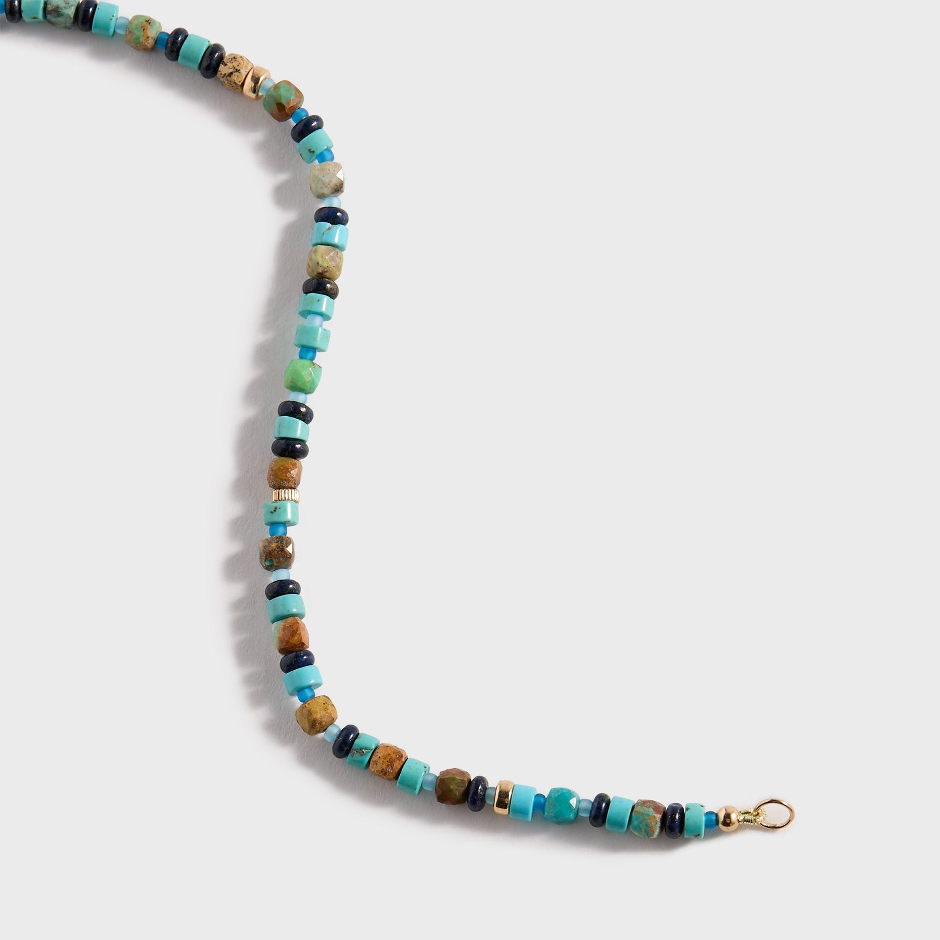 Eliou Breeze Necklace - Multi