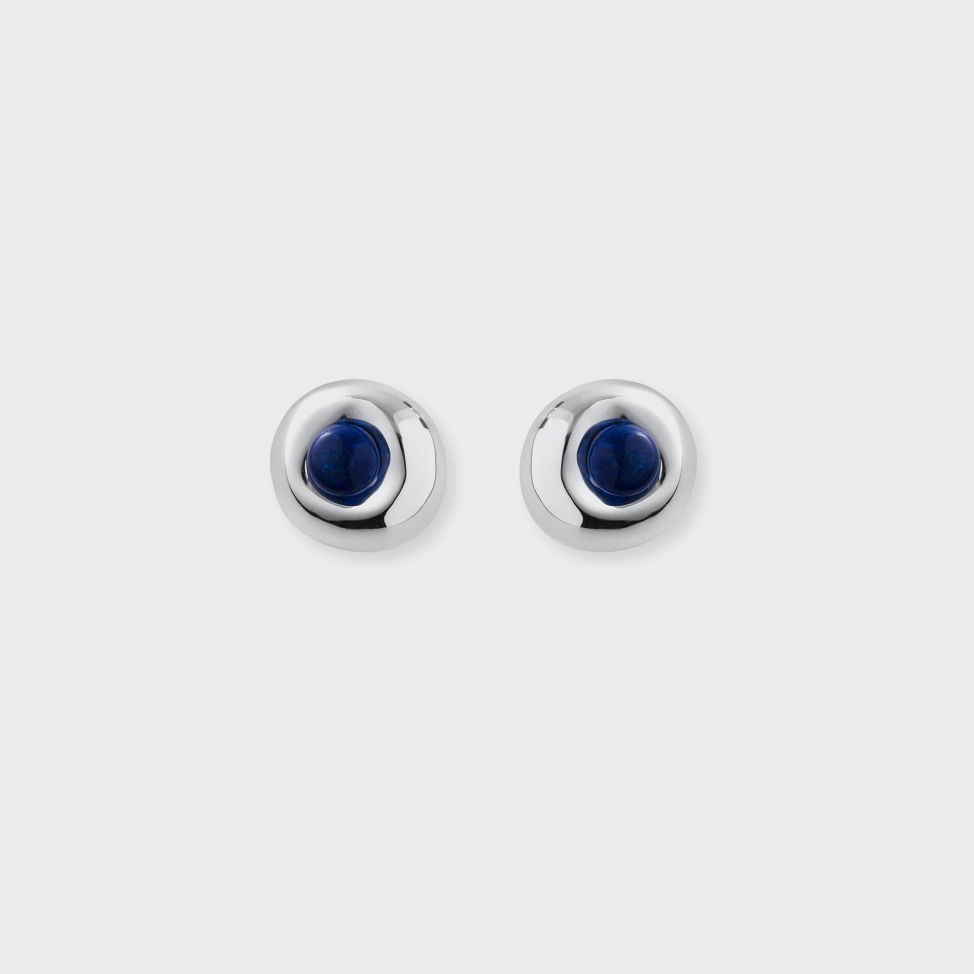 Eliou Sophi Earrings - Silver