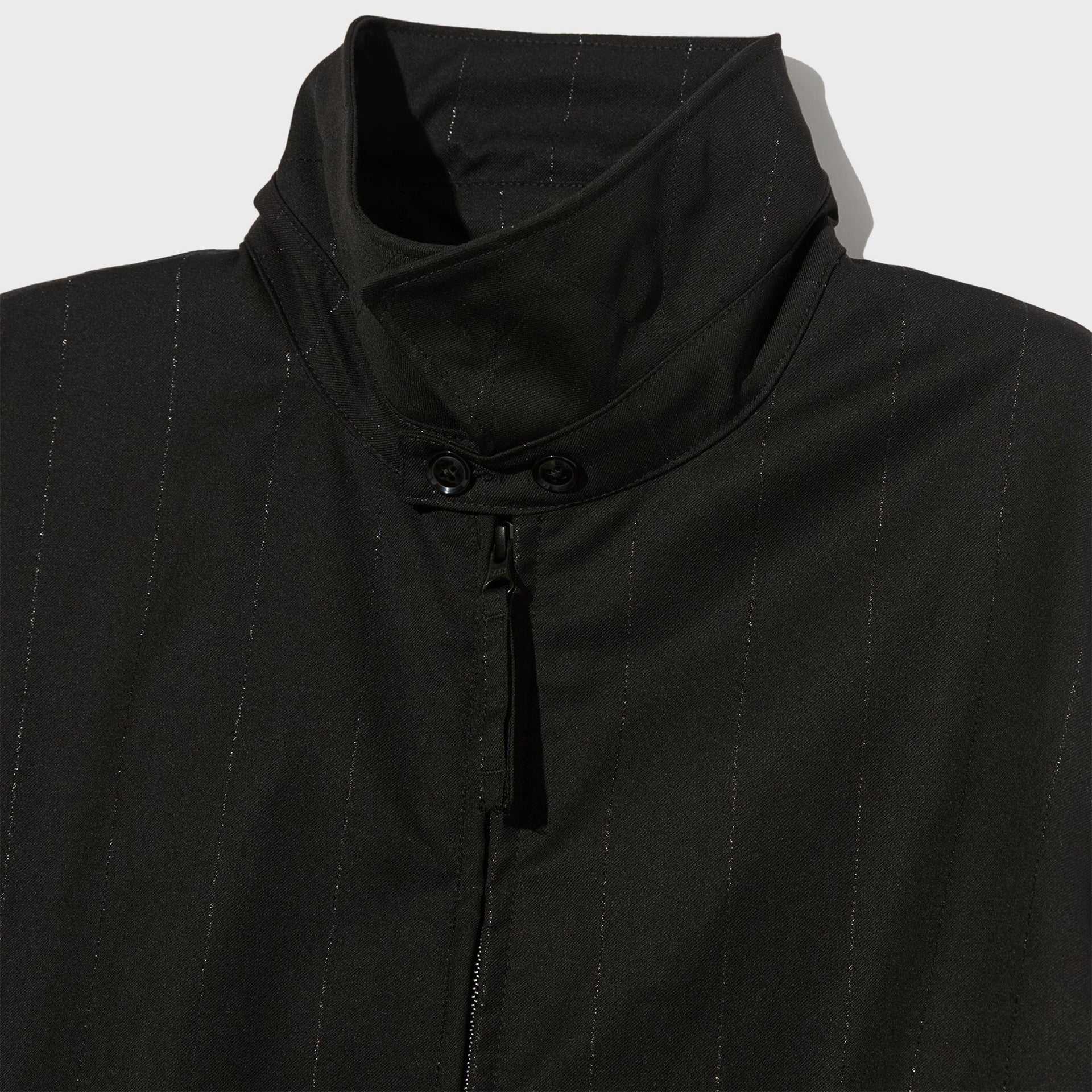 Engineered Garments Claigton Jacket - Black