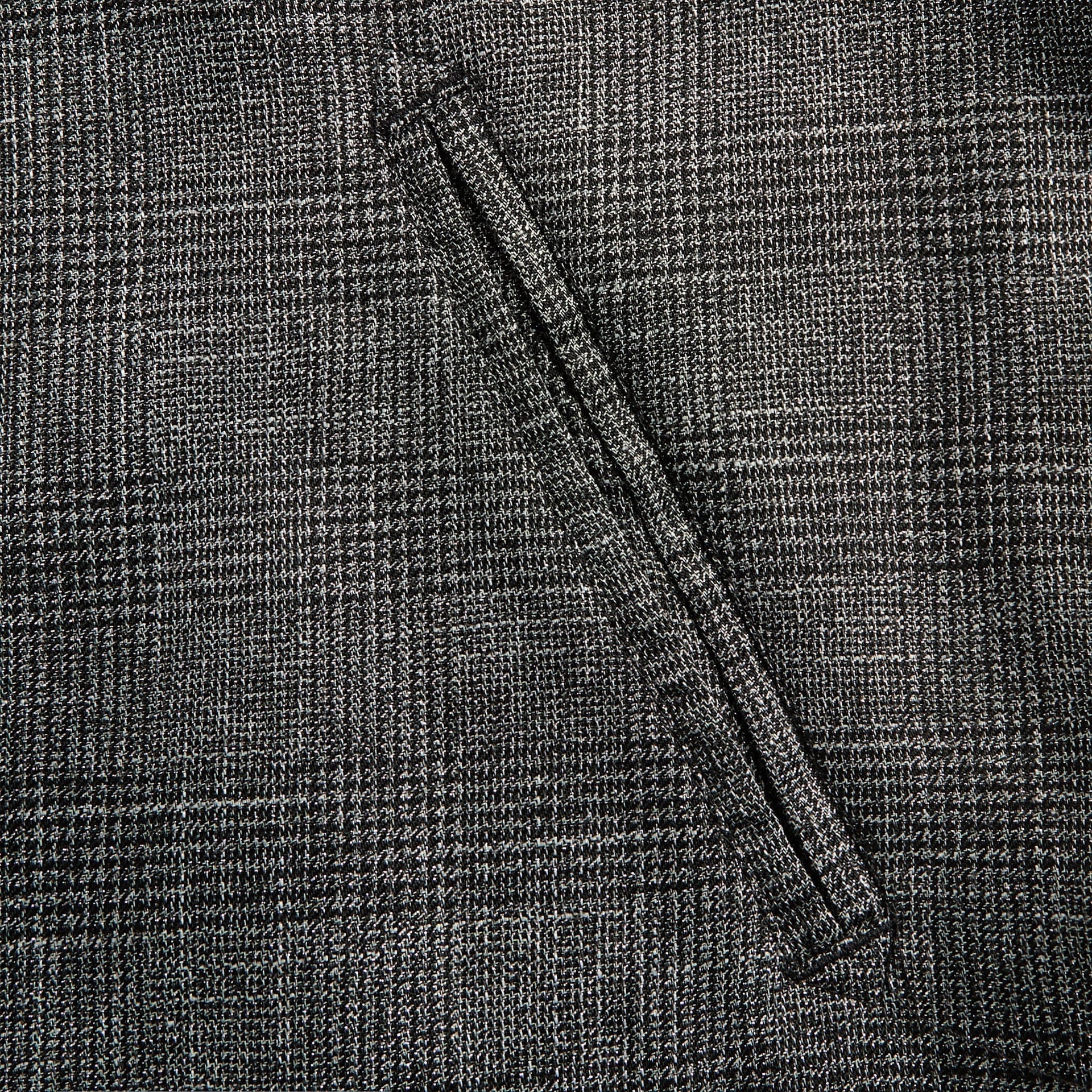 Engineered Garments Claigton Jacket - Dark Grey