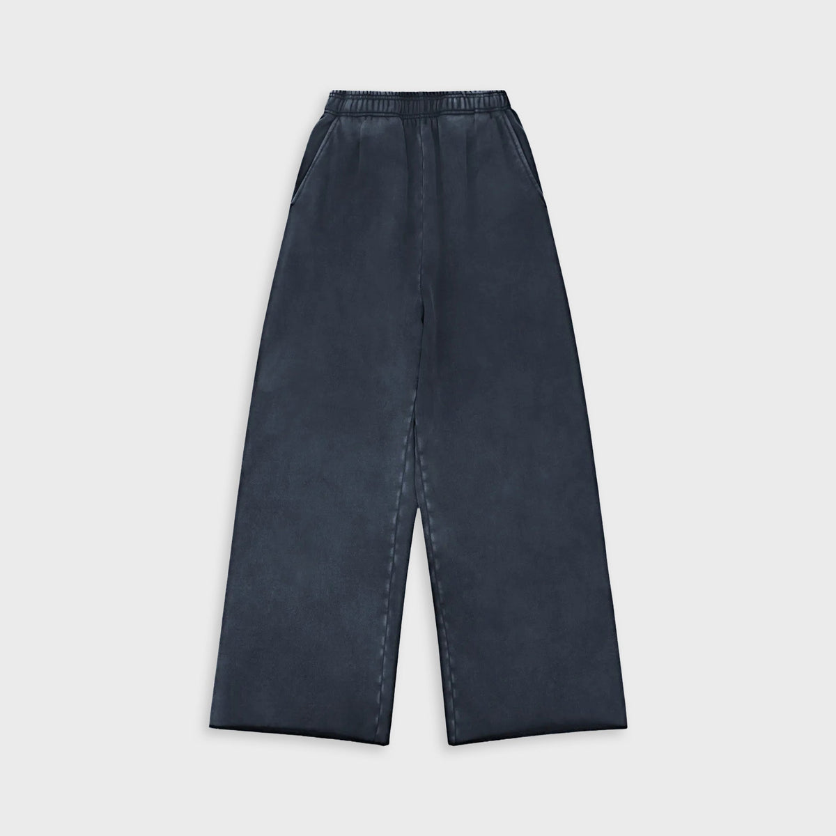 Entire Studios Full Sweatpant - Salted Navy
