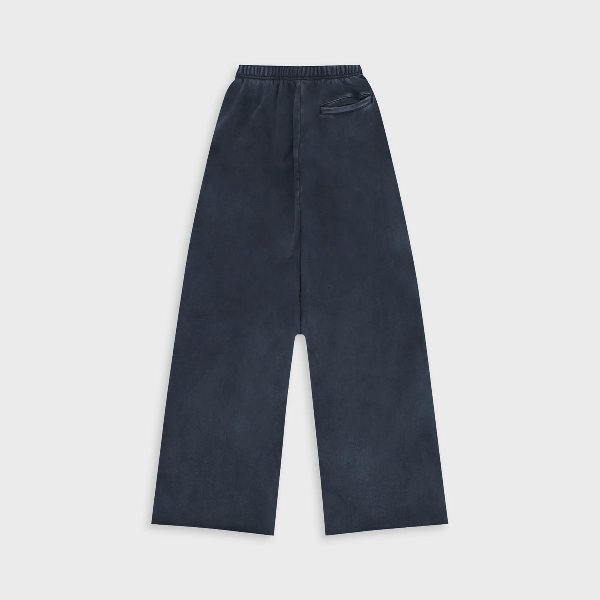 Entire Studios Full Sweatpant - Salted Navy