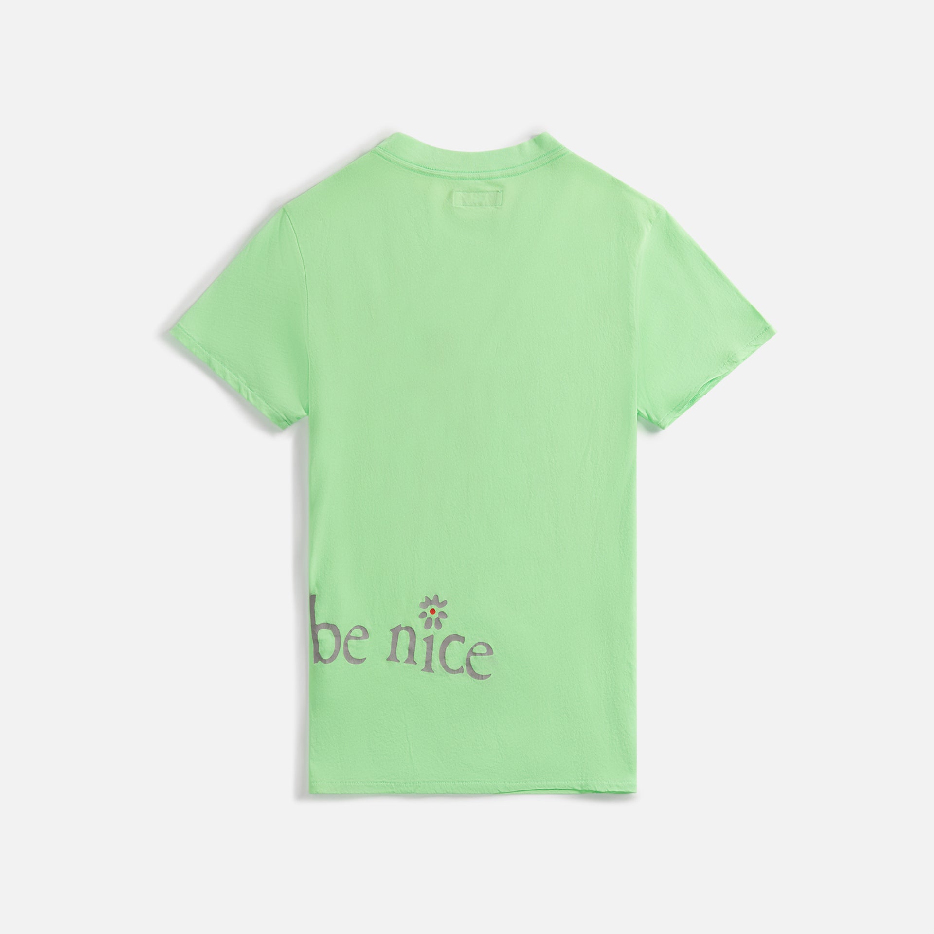 ERL Venice Tee - Green