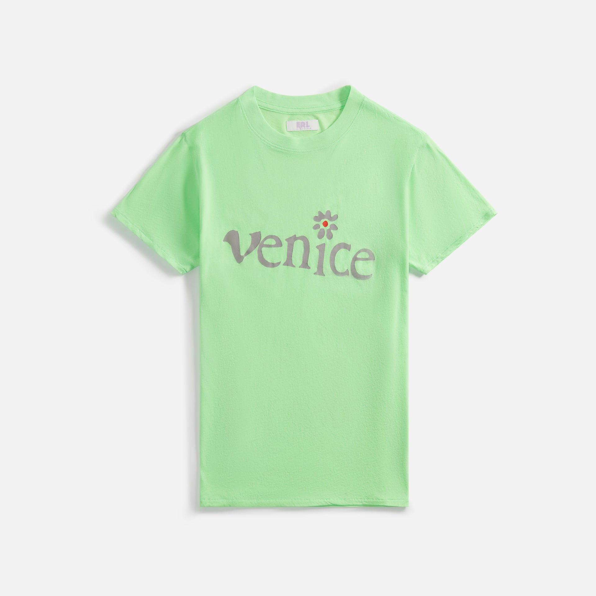 ERL Venice Tee - Green