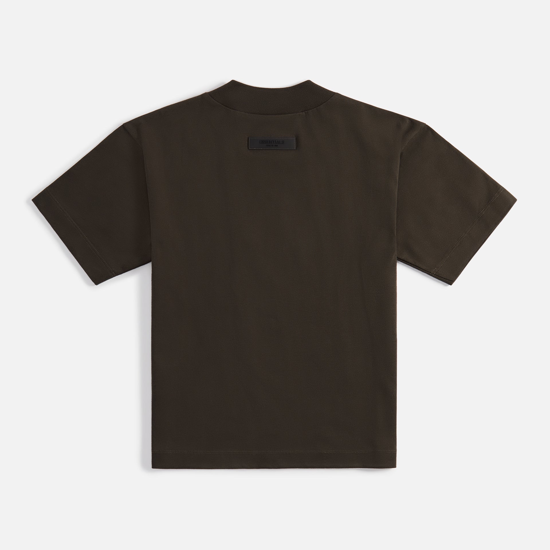 Essentials Women‘s Tee - Off-Black