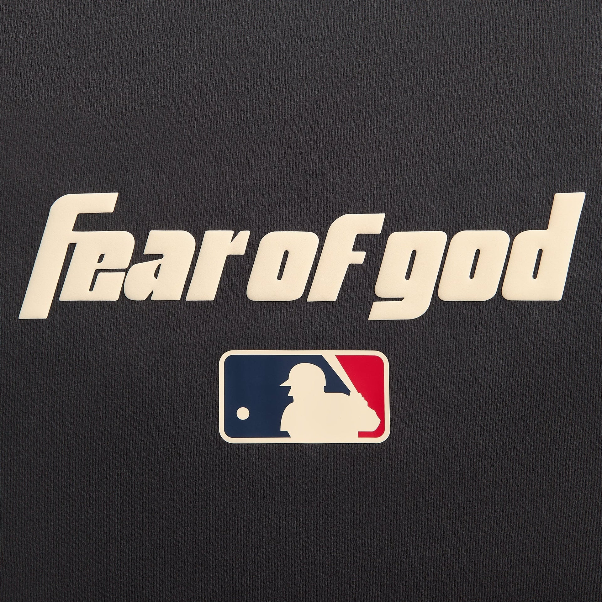 Essentials MLB 90's Tee - Black