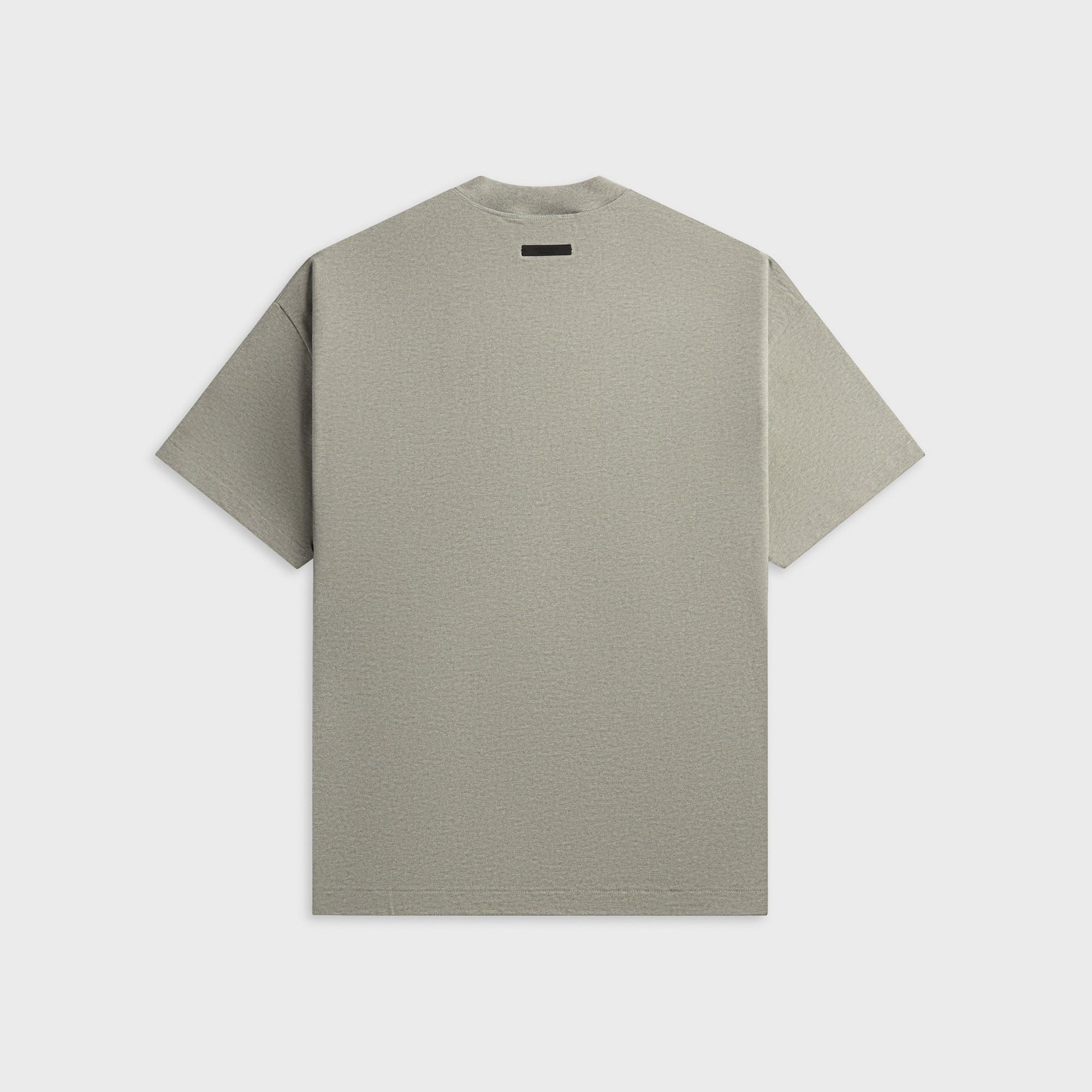Essentials Knicks 90s Tee - Concrete Heather