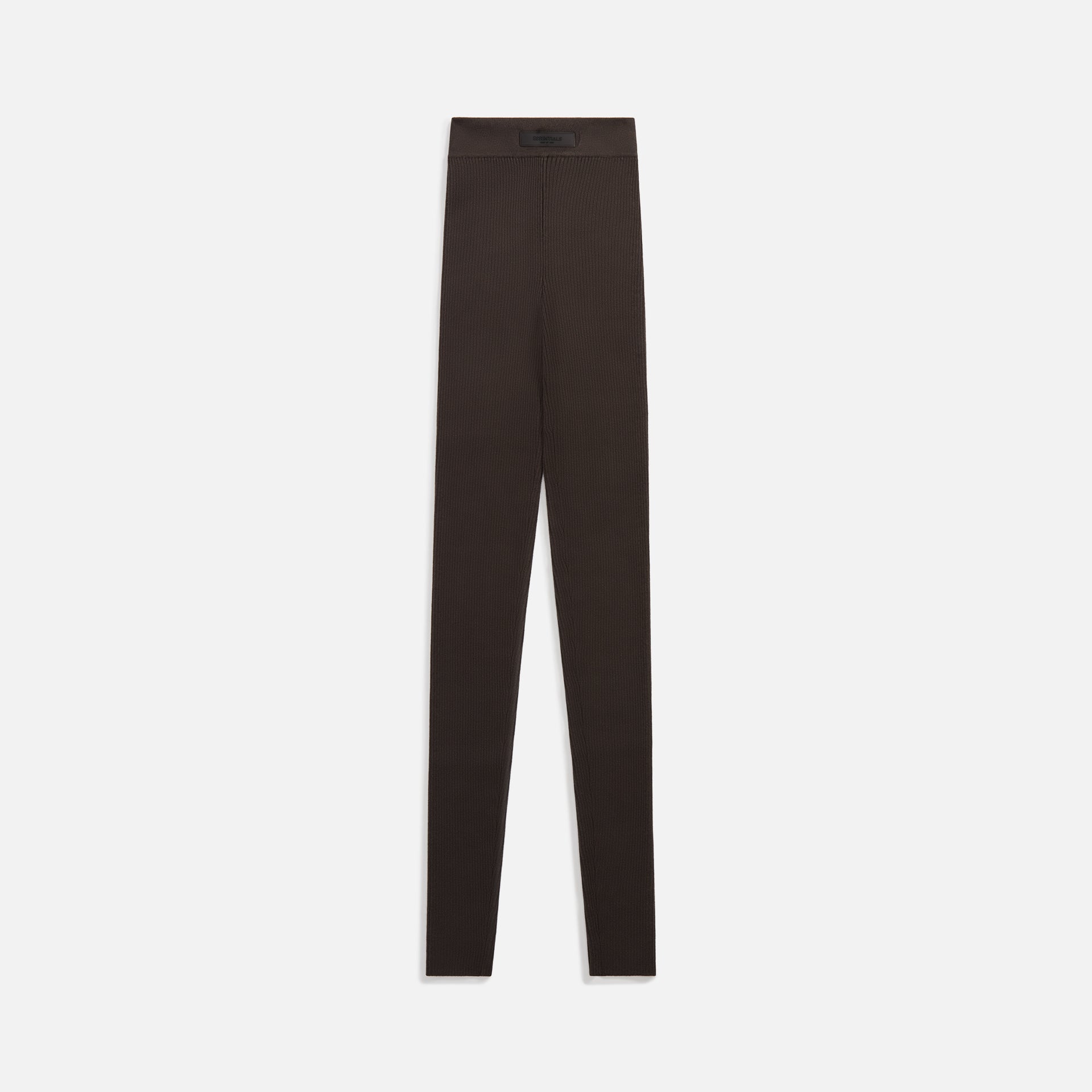 Essentials Sport Pants - Off-Black