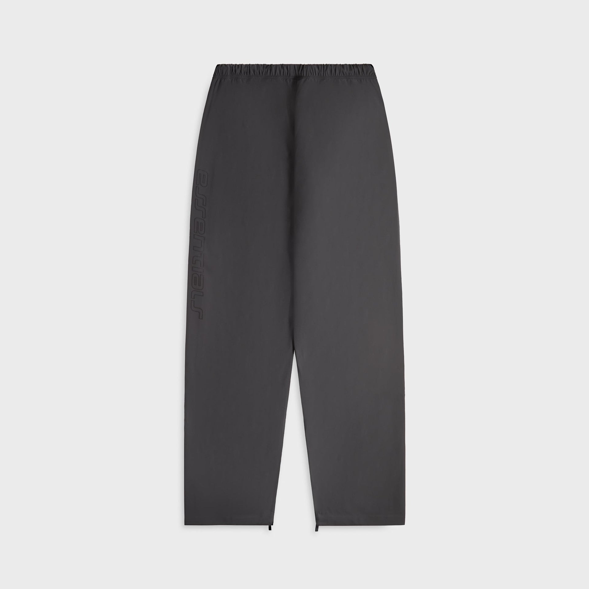 Essentials Relaxed Track Pant - Iron Grey