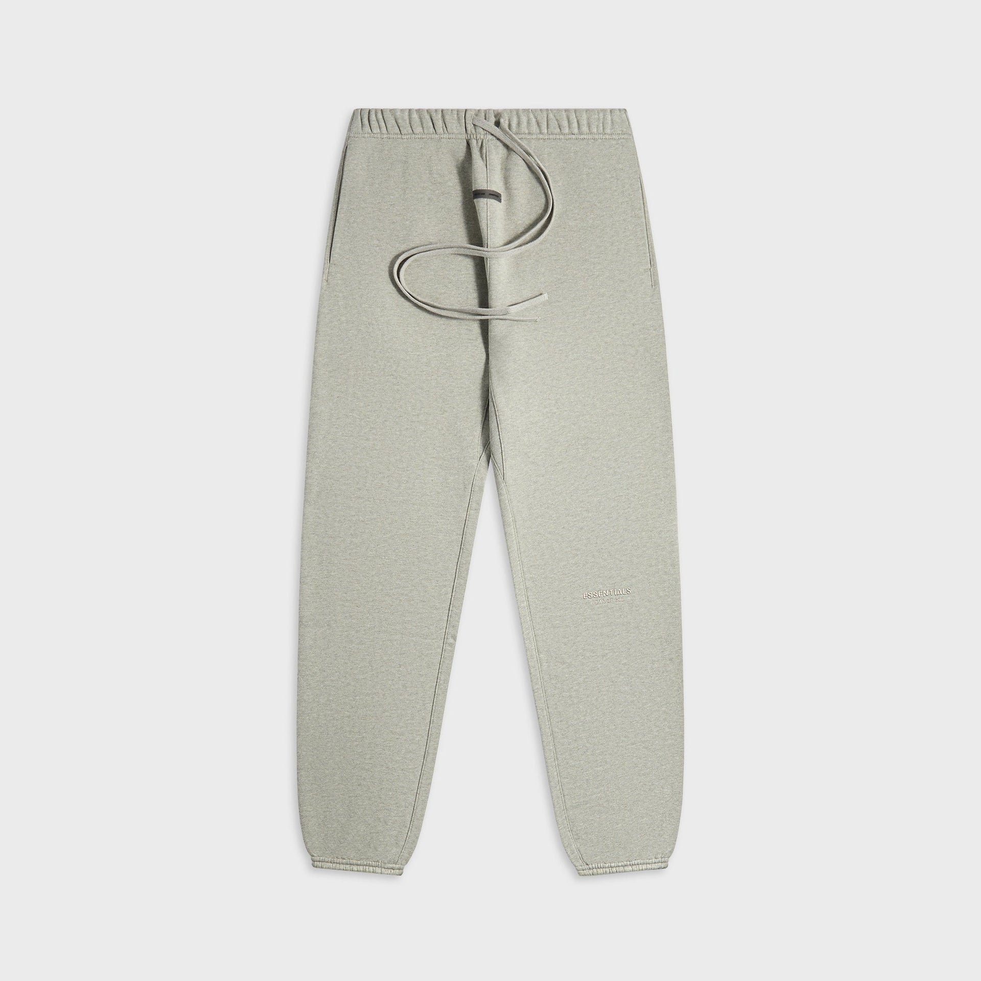 Essentials Vintage Fleece Sweatpant in Concrete Heather