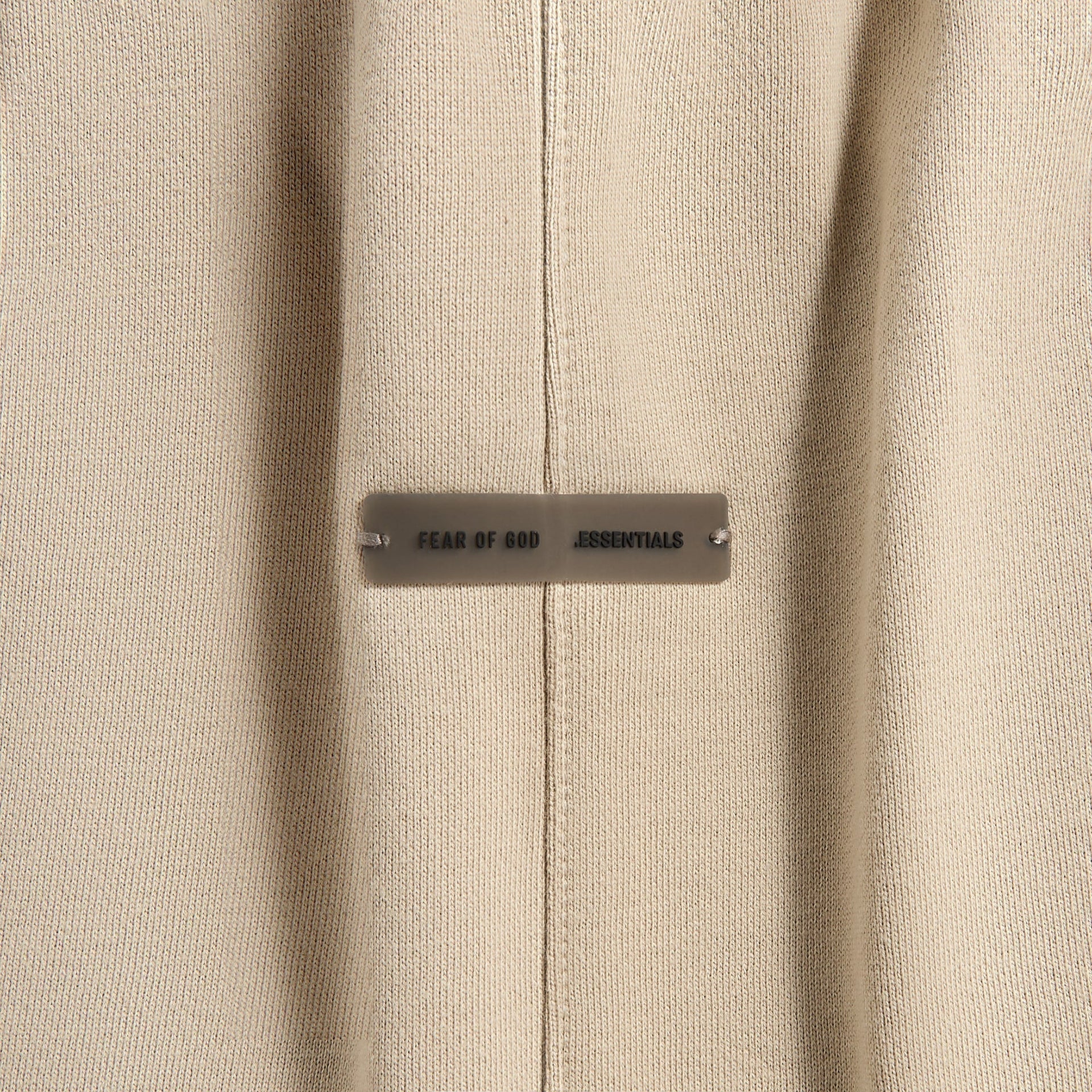 Essentials Relaxed Fleece Sweatpant in Timber