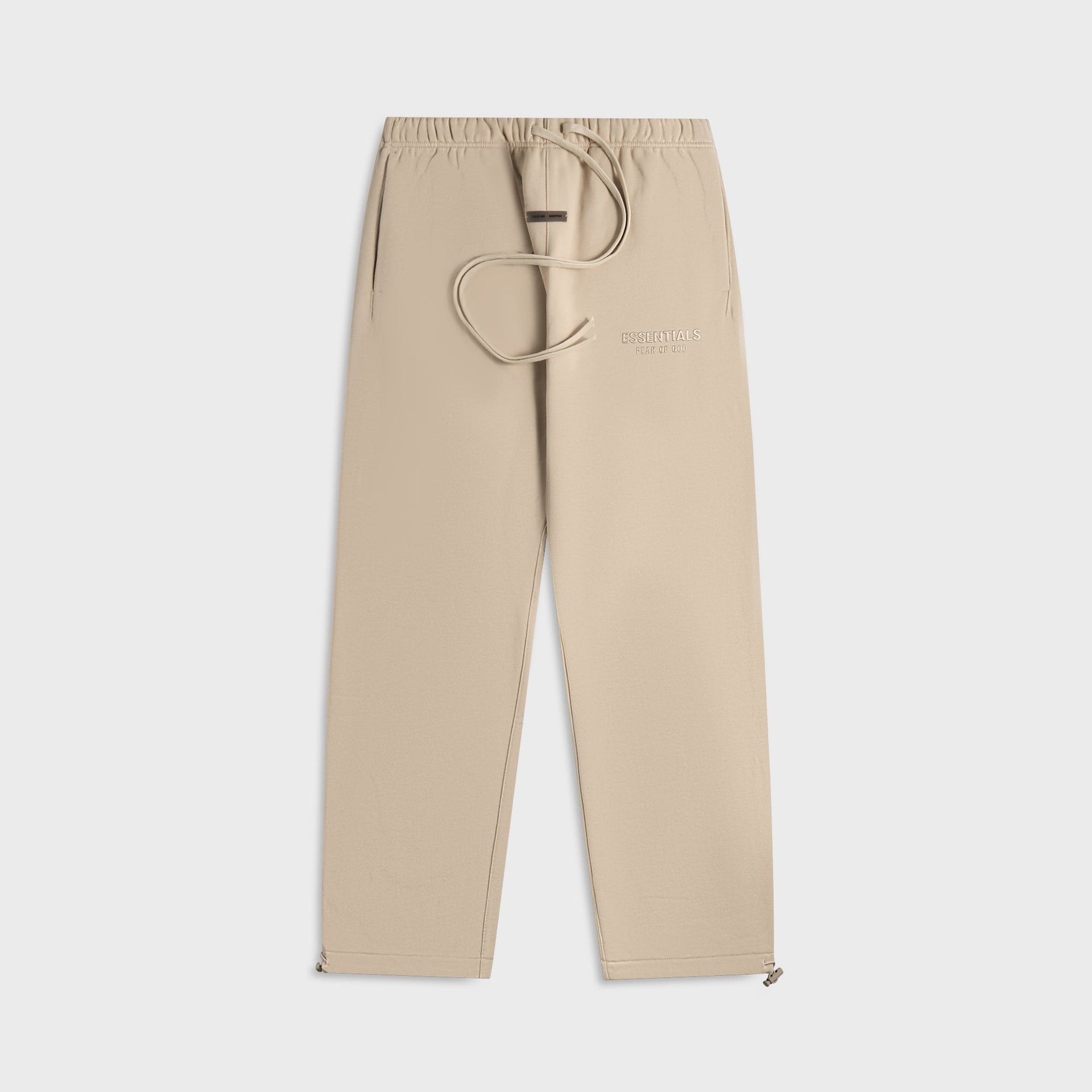 Essentials Relaxed Fleece Sweatpant in Timber