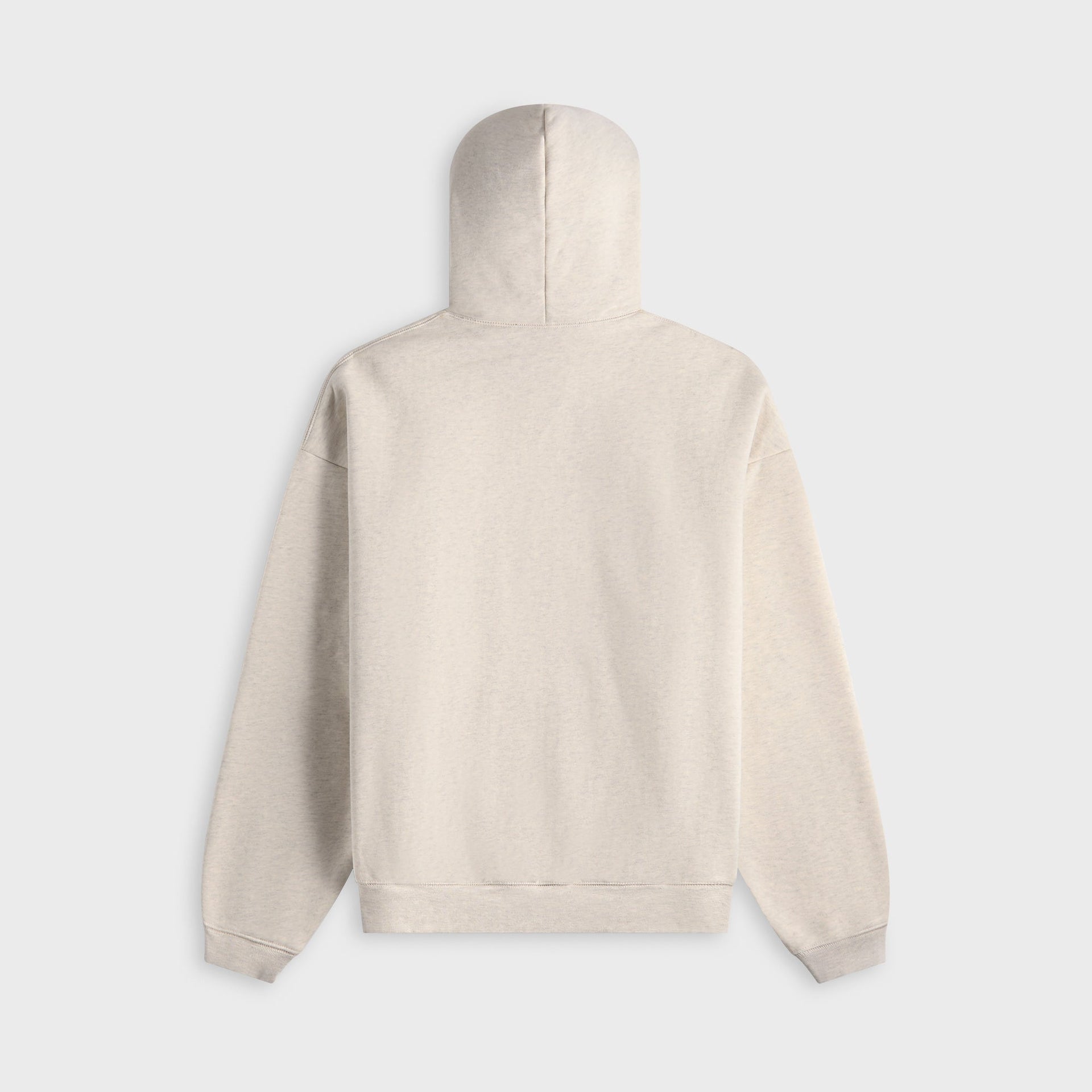 Essentials Mexico City 90's Hoodie - Oatmeal Heather / Light Heather