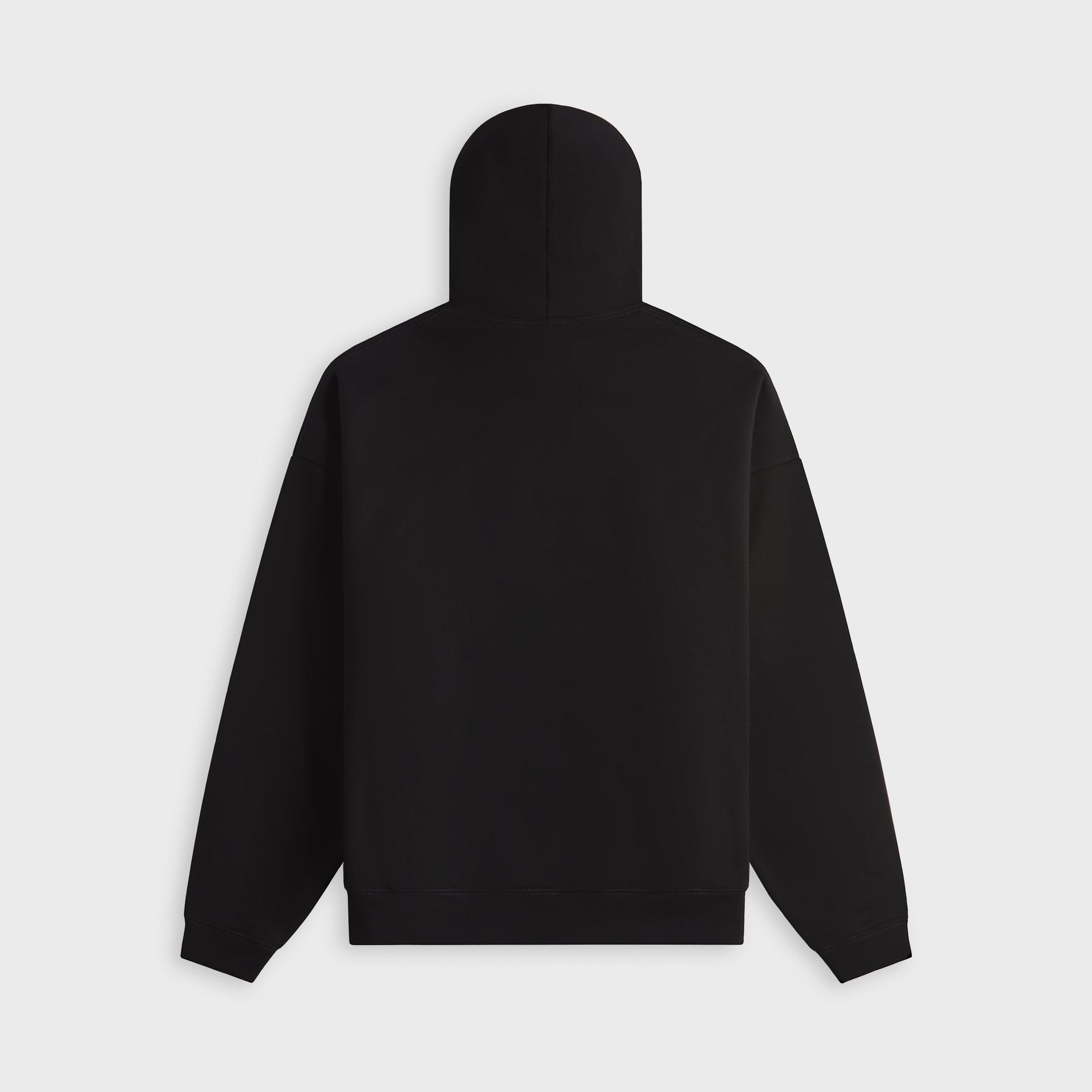 Essentials NBA 90s Hoodie - Black