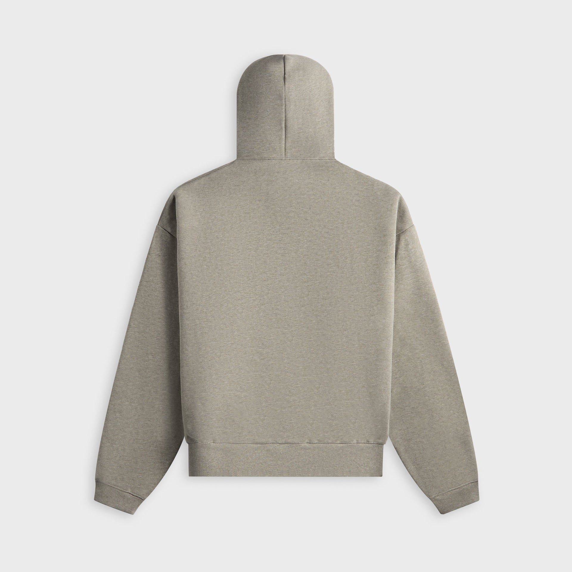 Essentials NBA 90s Hoodie - Concrete Heather