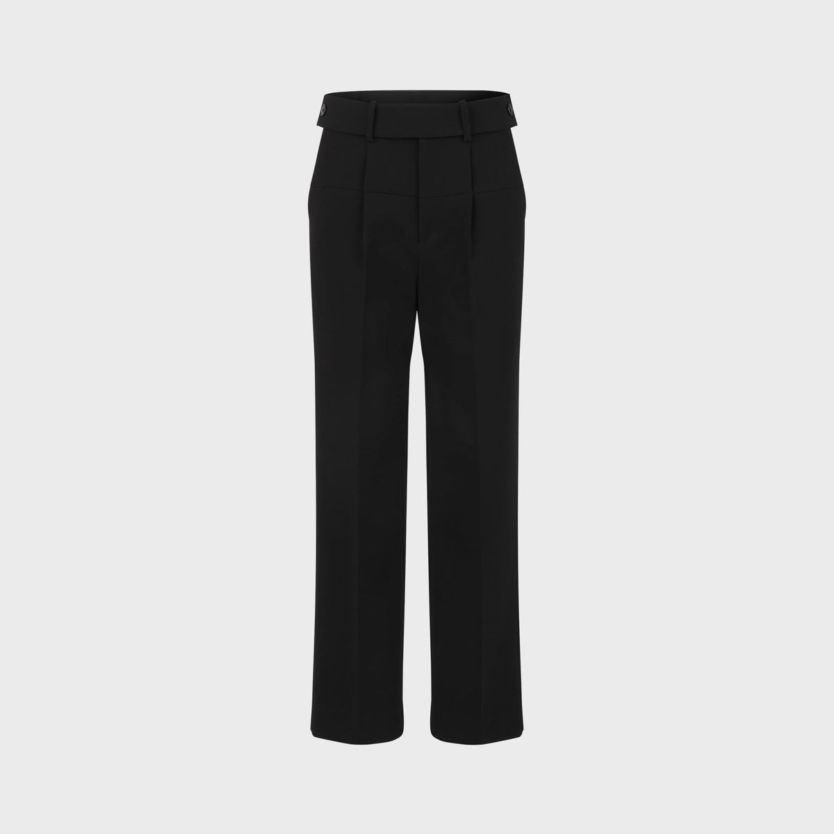Entire Studios Avenue Trouser - Black