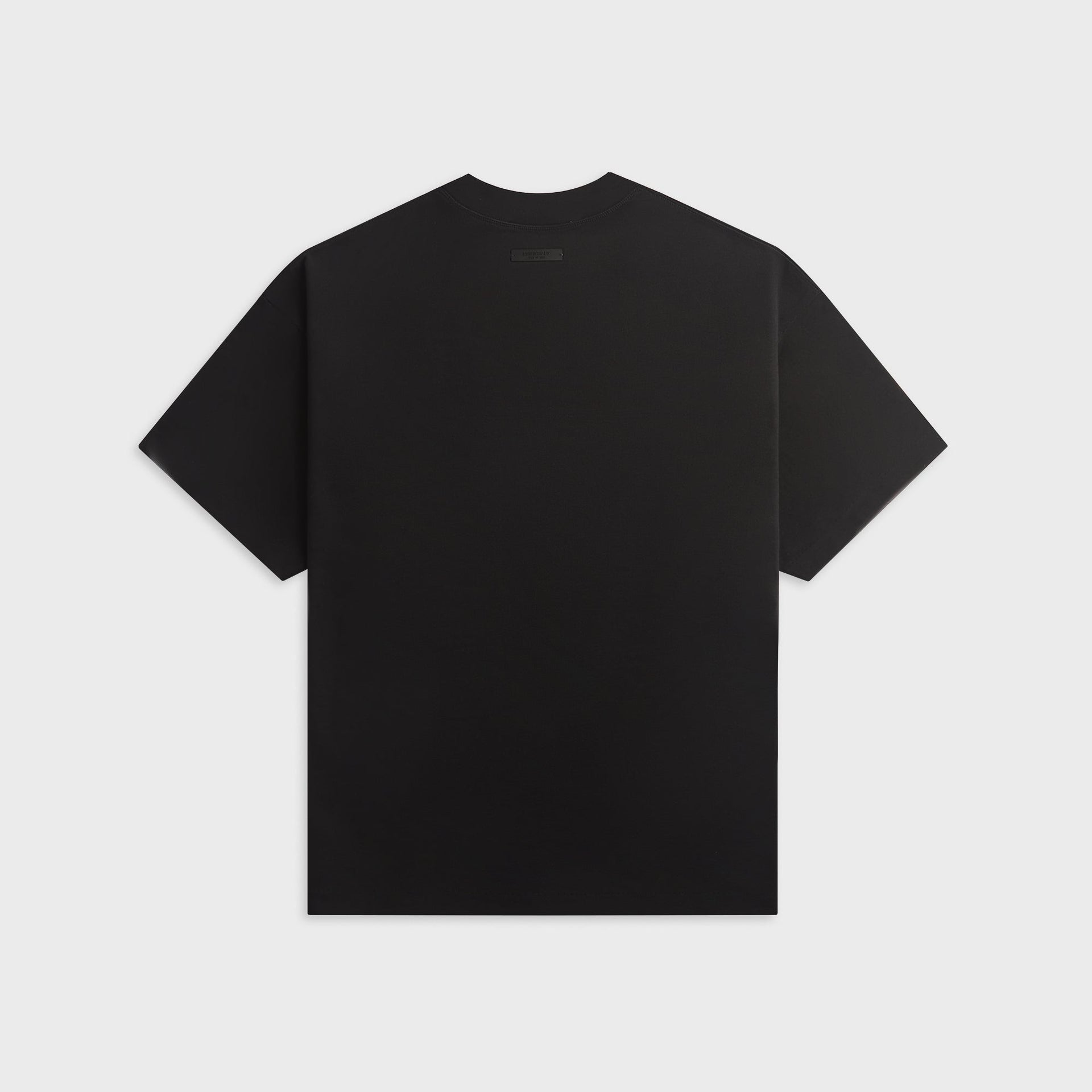 Essentials NBA 90's Fit Tee - Vintage Black