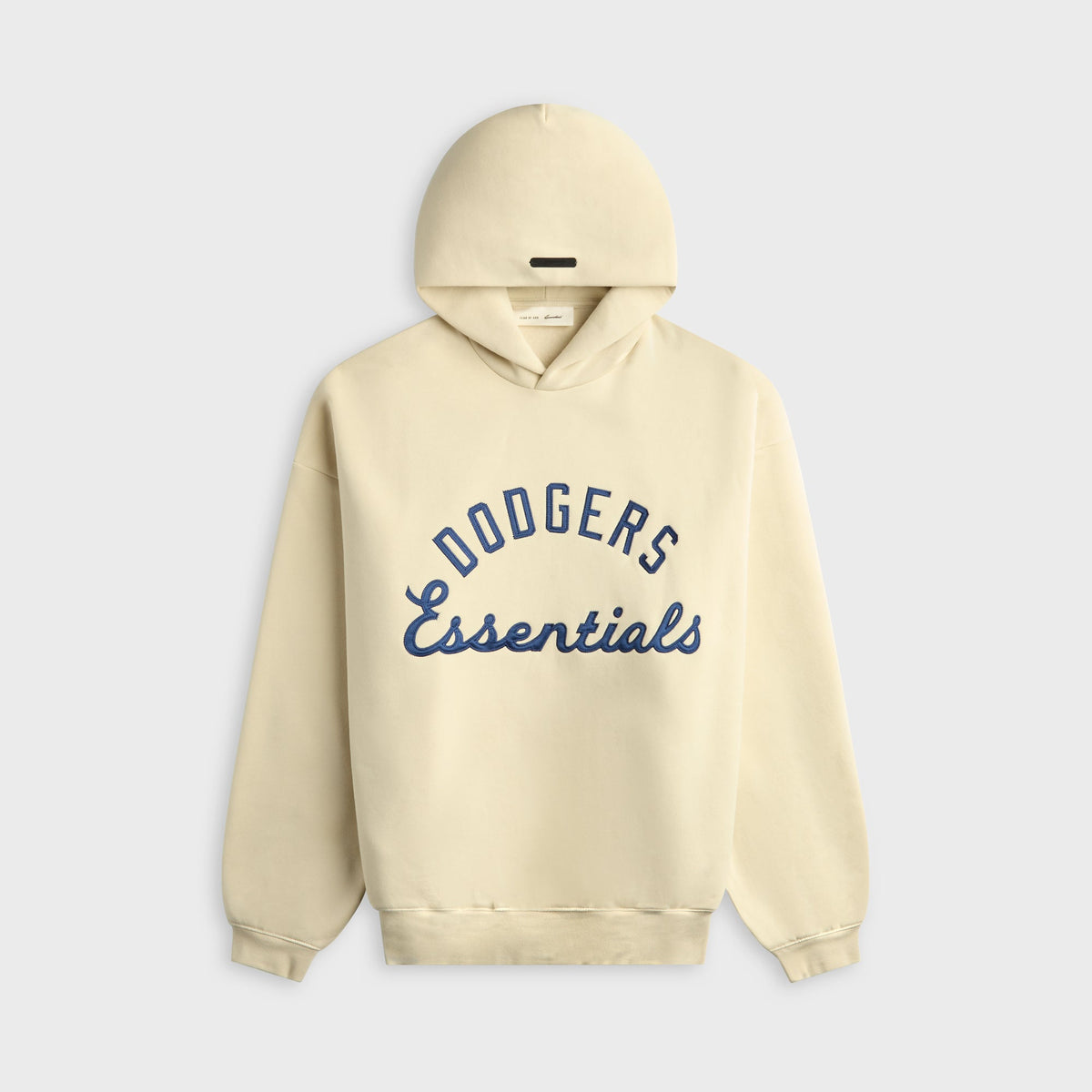 Essentials Dodgers Sport Hoodie - Oat