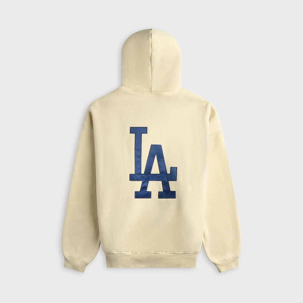 Essentials Dodgers Sport Hoodie - Oat