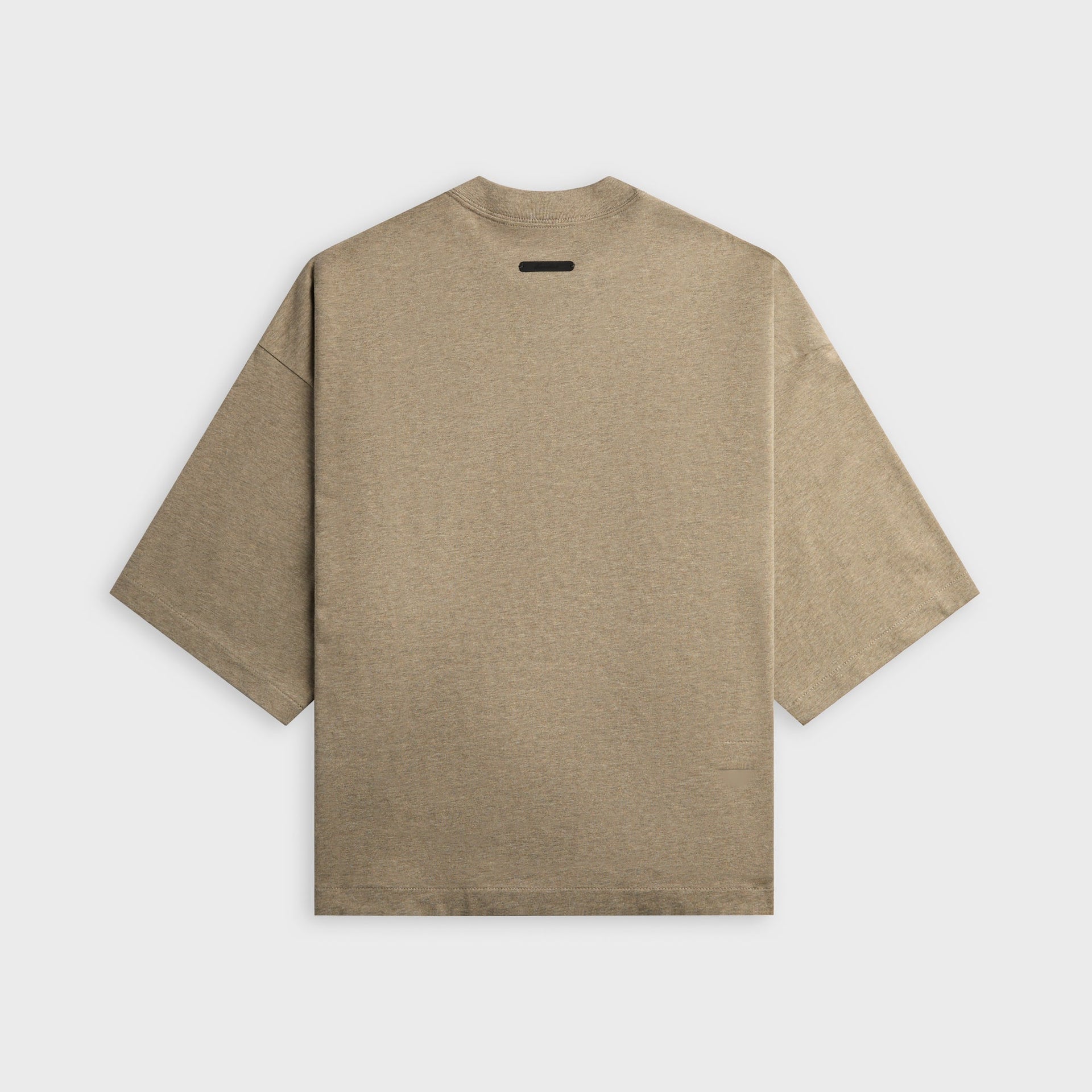 Essentials Yankees American League Merch Tee - Homestead Heather