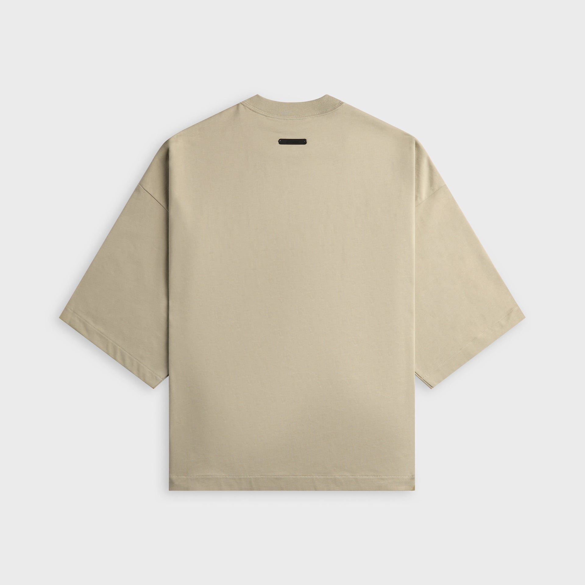 Essentials Mets National League Merch Tee - Seal