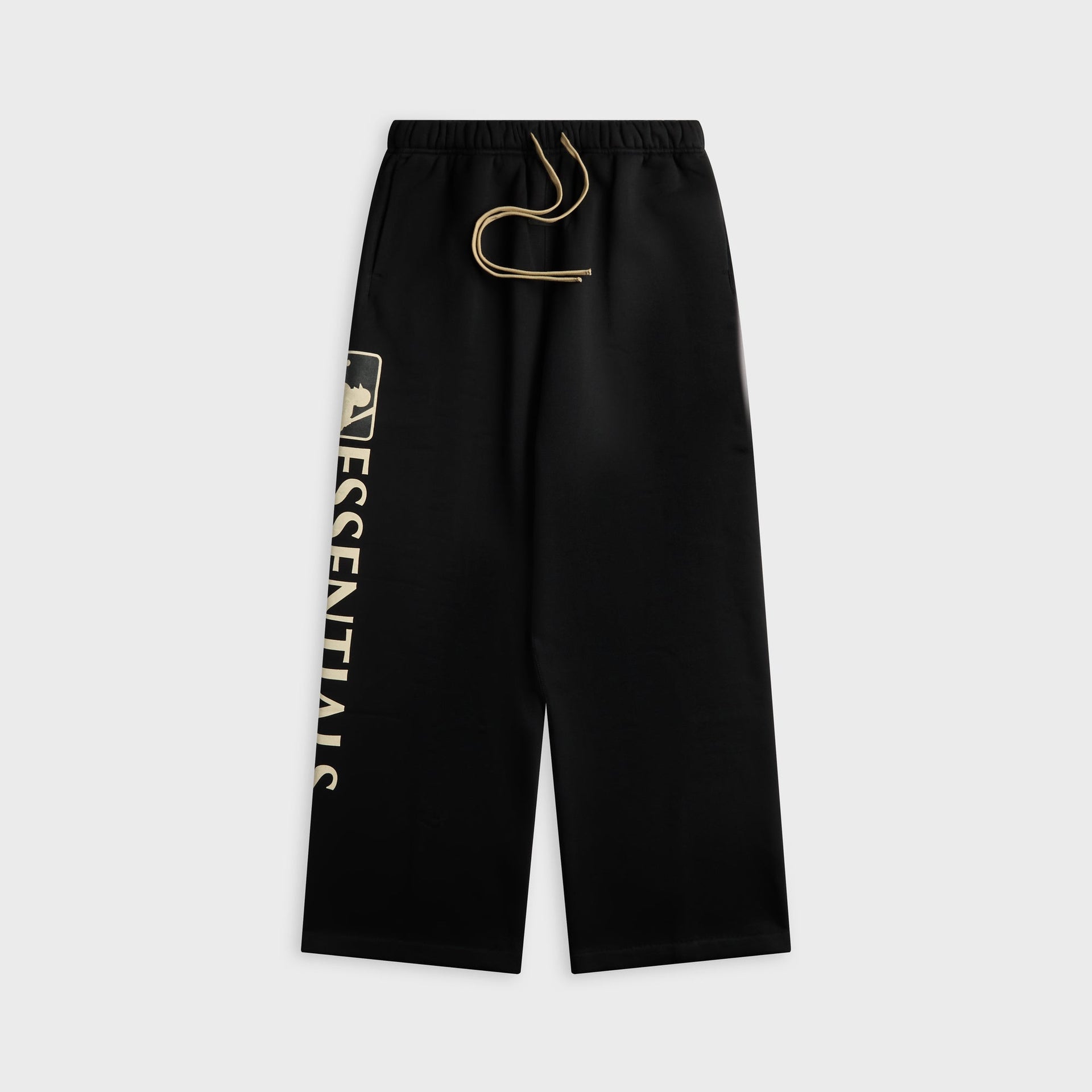 Essentials MLB Lounge Sweatpant - Black