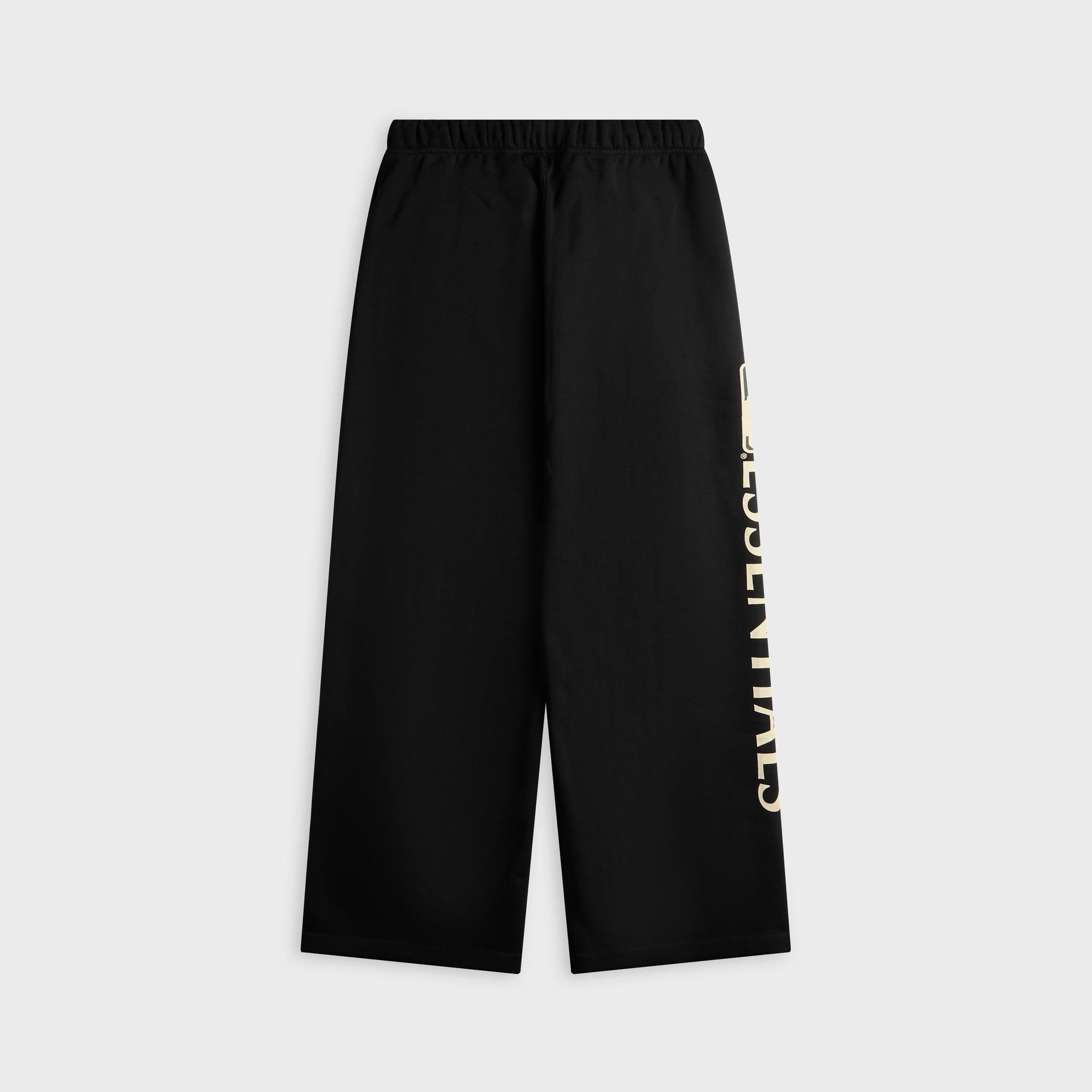 Essentials MLB Lounge Sweatpant - Black