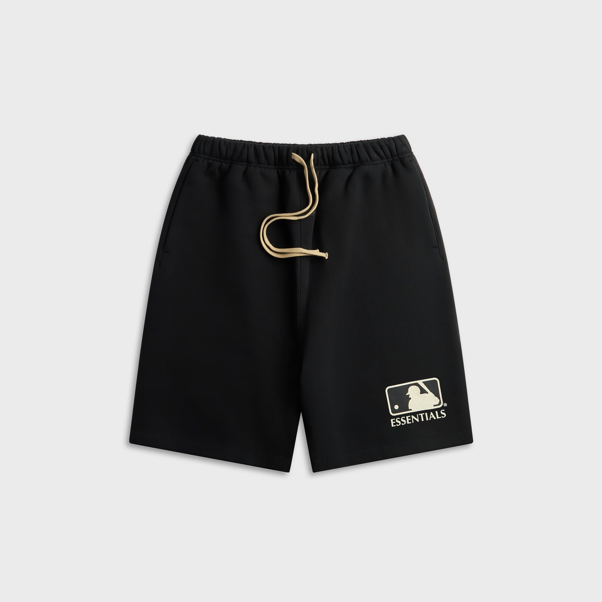 Essentials MLB 90's Short - Black