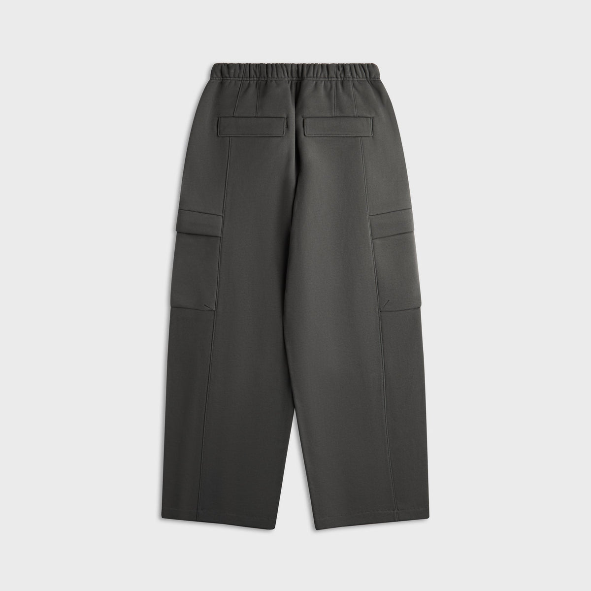 Essentials Fleece Cargo Field Pant - Iron Grey