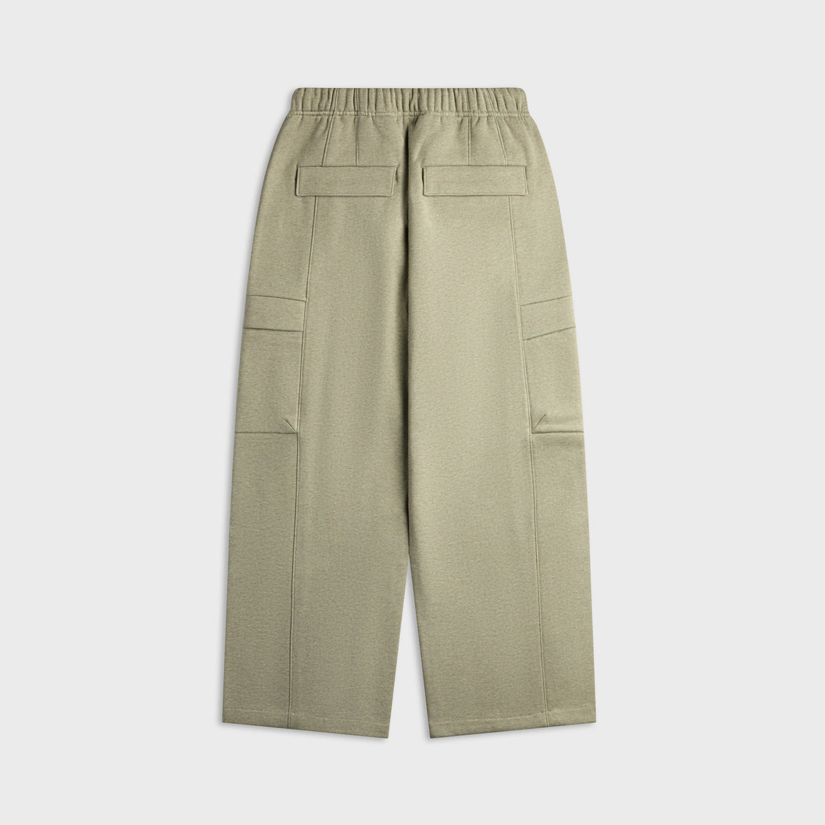 Essentials Fleece Cargo Field Pant - Seal Heather