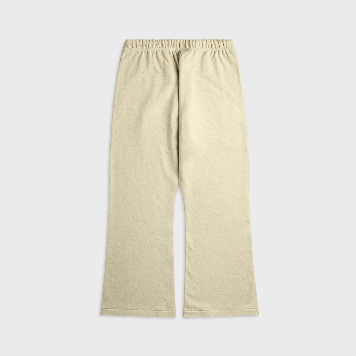 Essentials Fear of God Flare Sweatpant - Washed Vanilla Heather