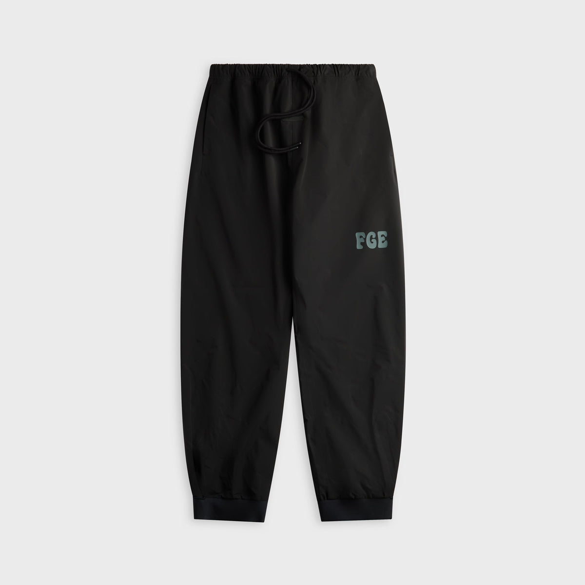 Essentials Storm Pant - Vintage Black