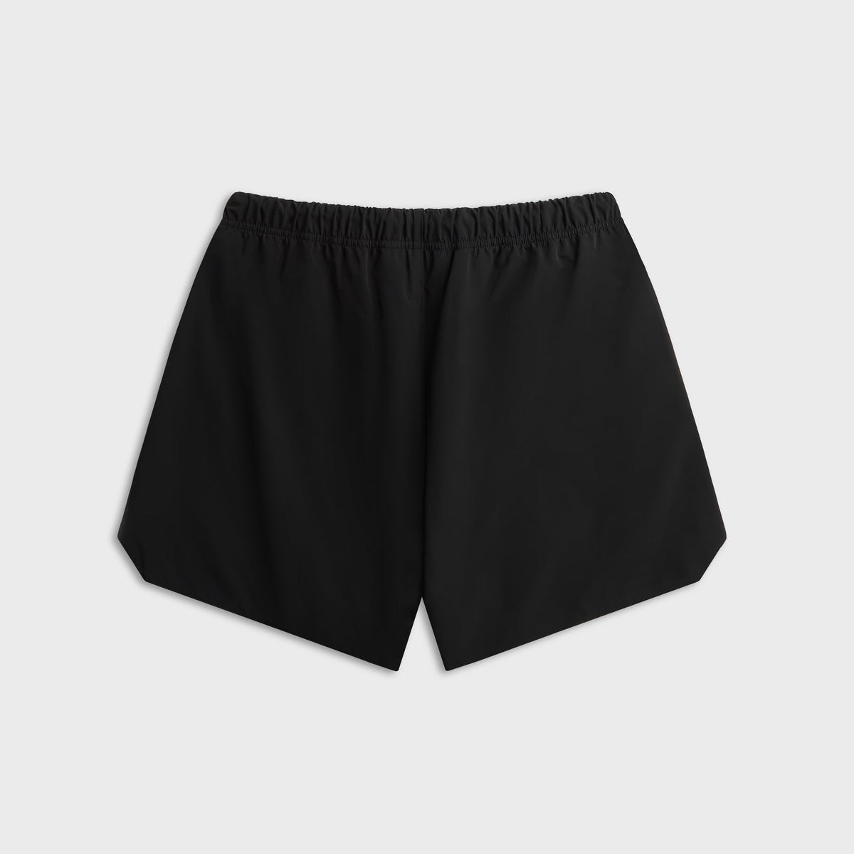 Essentials Gym Short - Vintage Black