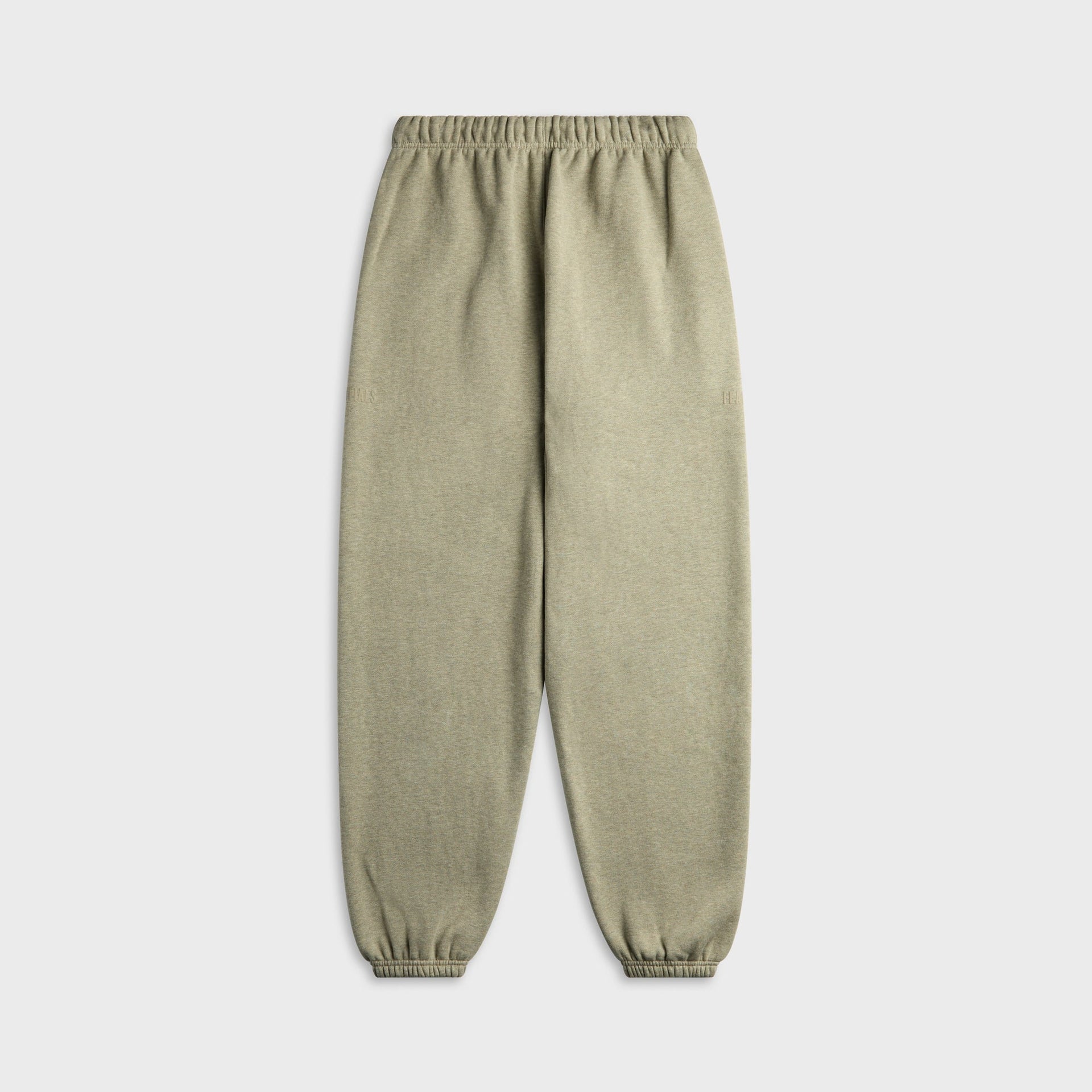 Essentials Classic Fleece Sweatpant - Seal Heather