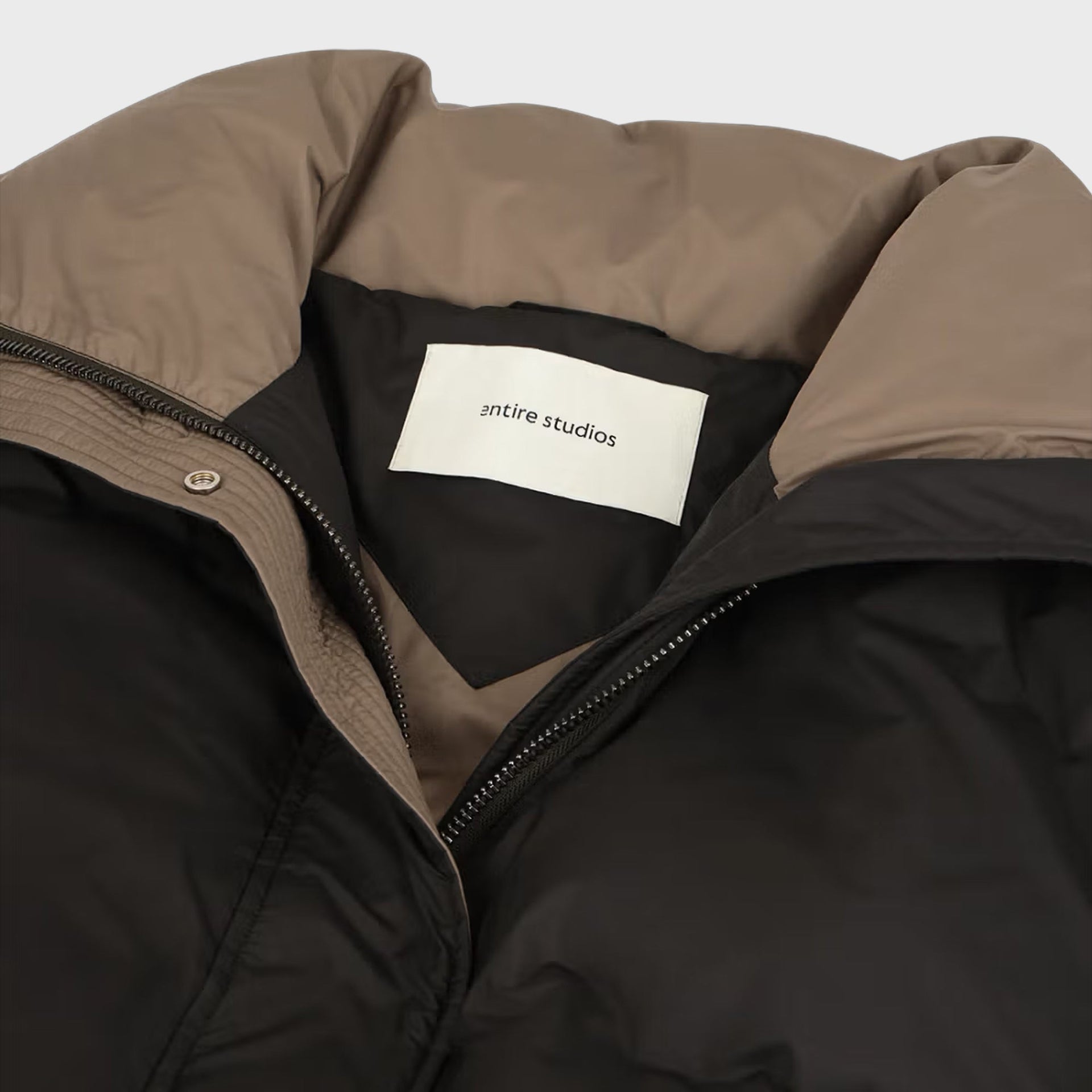 Entire Studios Kelly Jacket - Blackwood