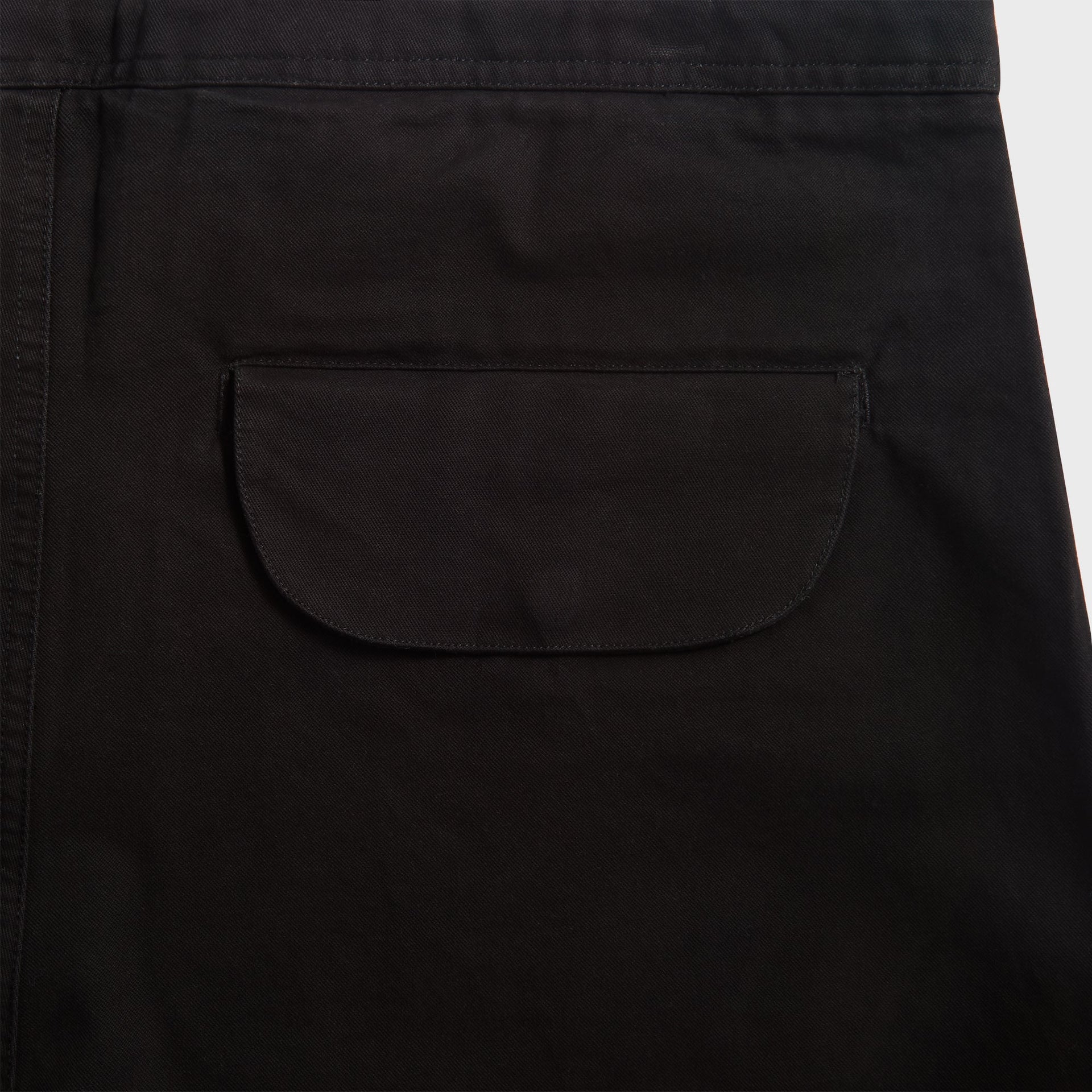 Entire Studios Barren Cargo Pants - Black