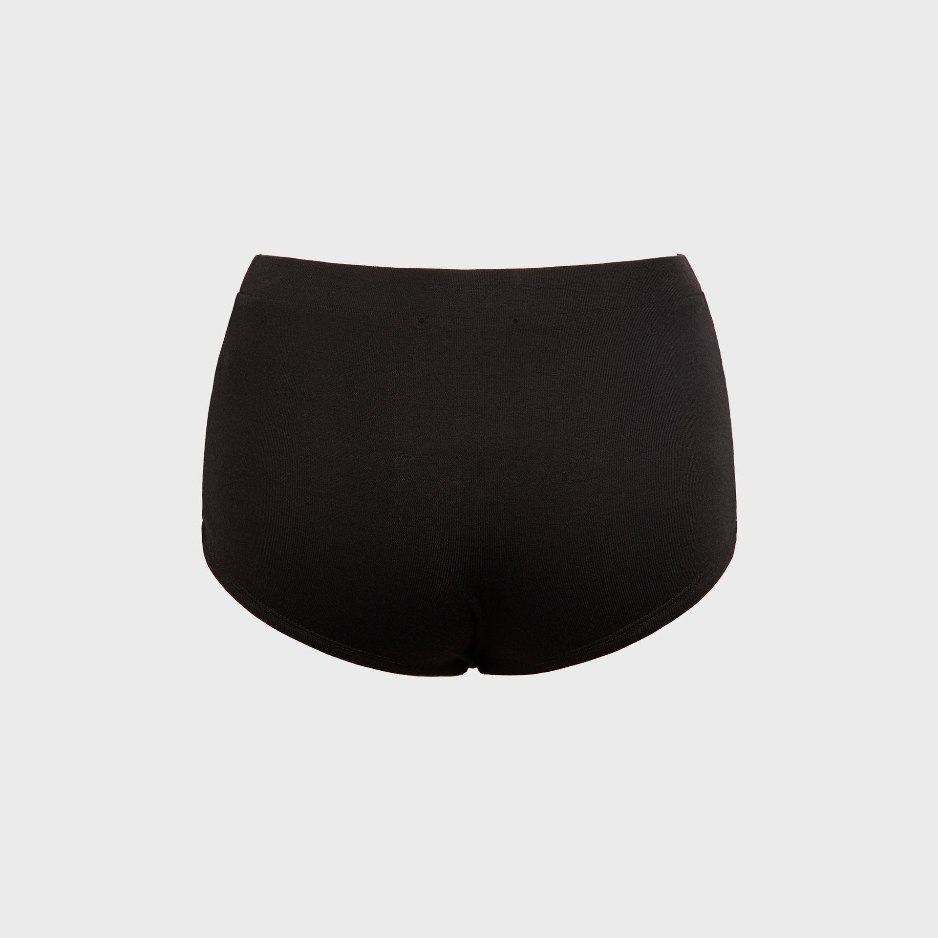 Entire Studios Booty Short - Black