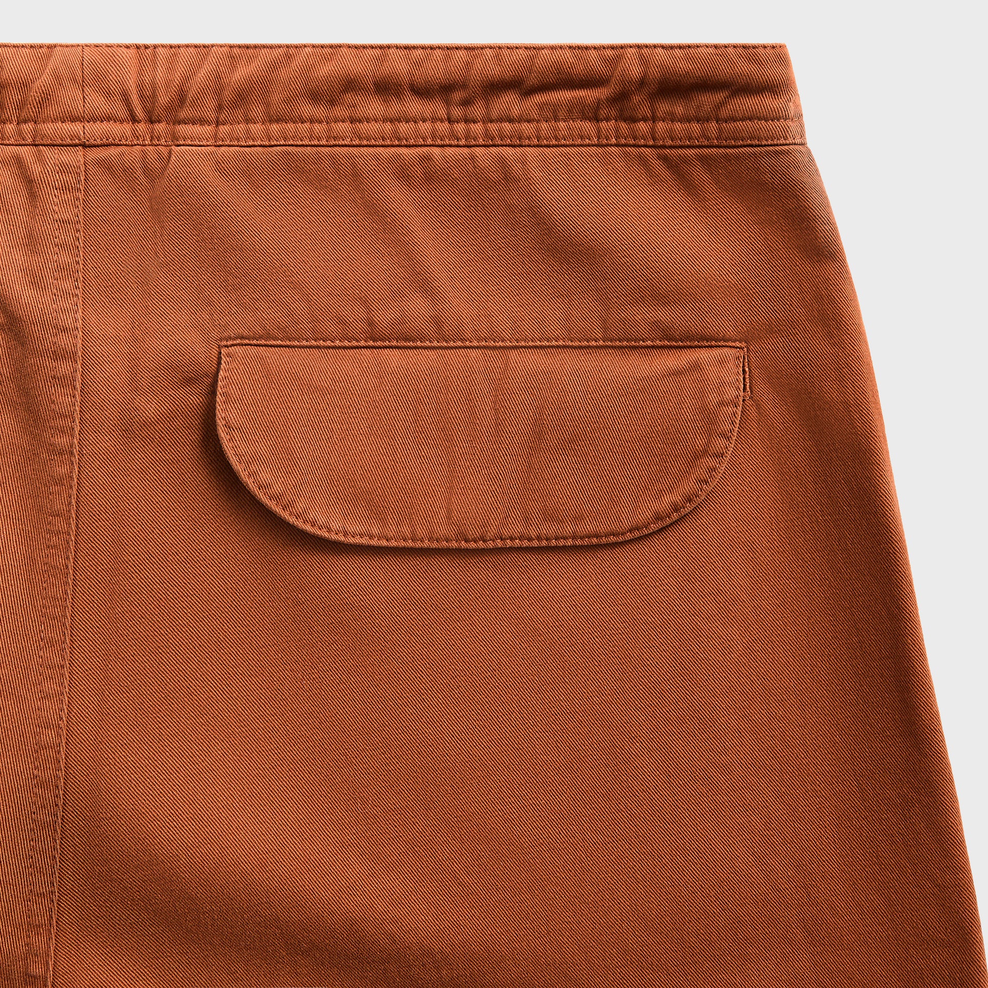 Entire Studios Barren Cargo - Copper