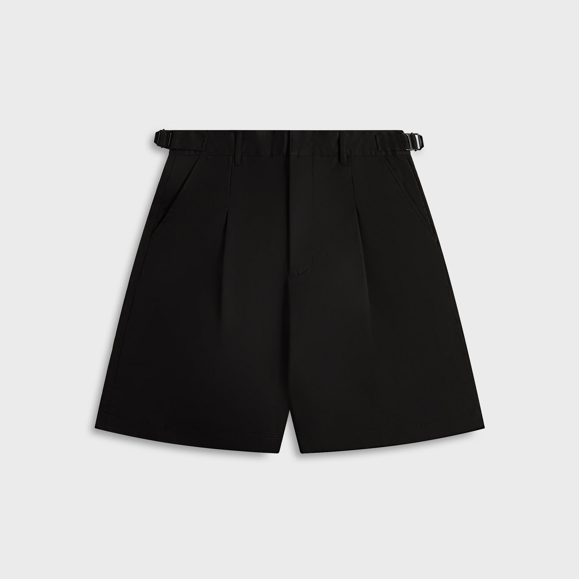Entire Studios Aoshi Short - Black