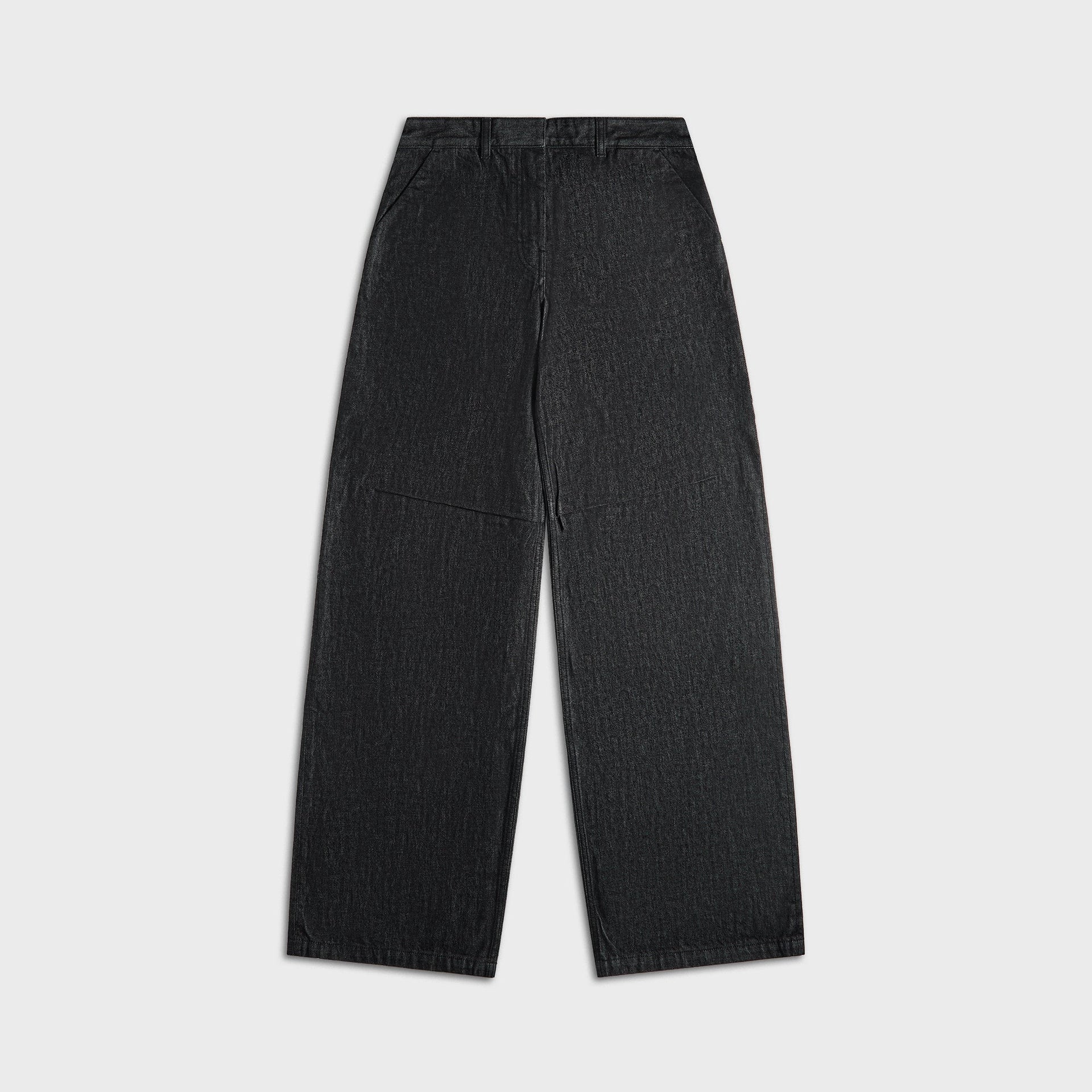 Entire Studios Dem Jean - Raw Black