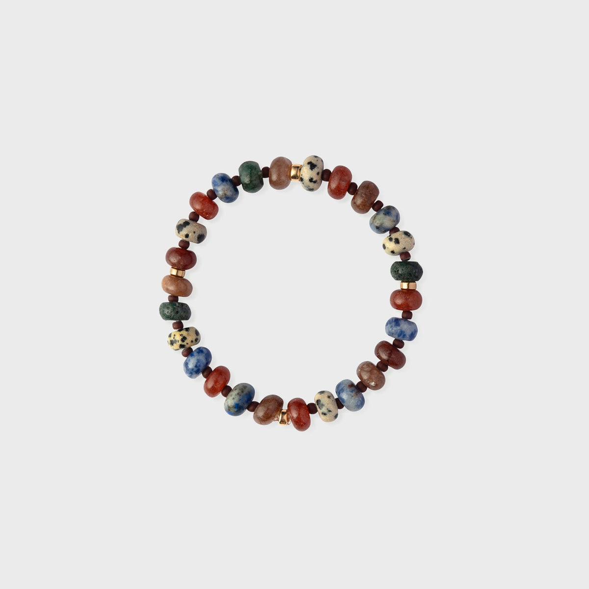 Eliou Dele Bracelet - Tropics