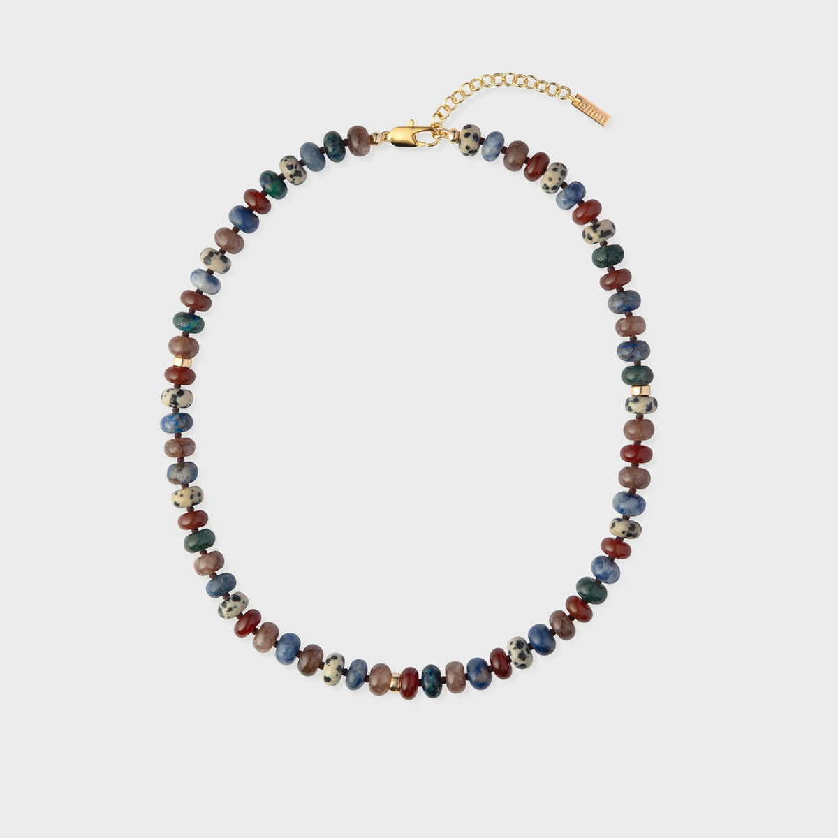 Eliou Diero Necklace - Tropics