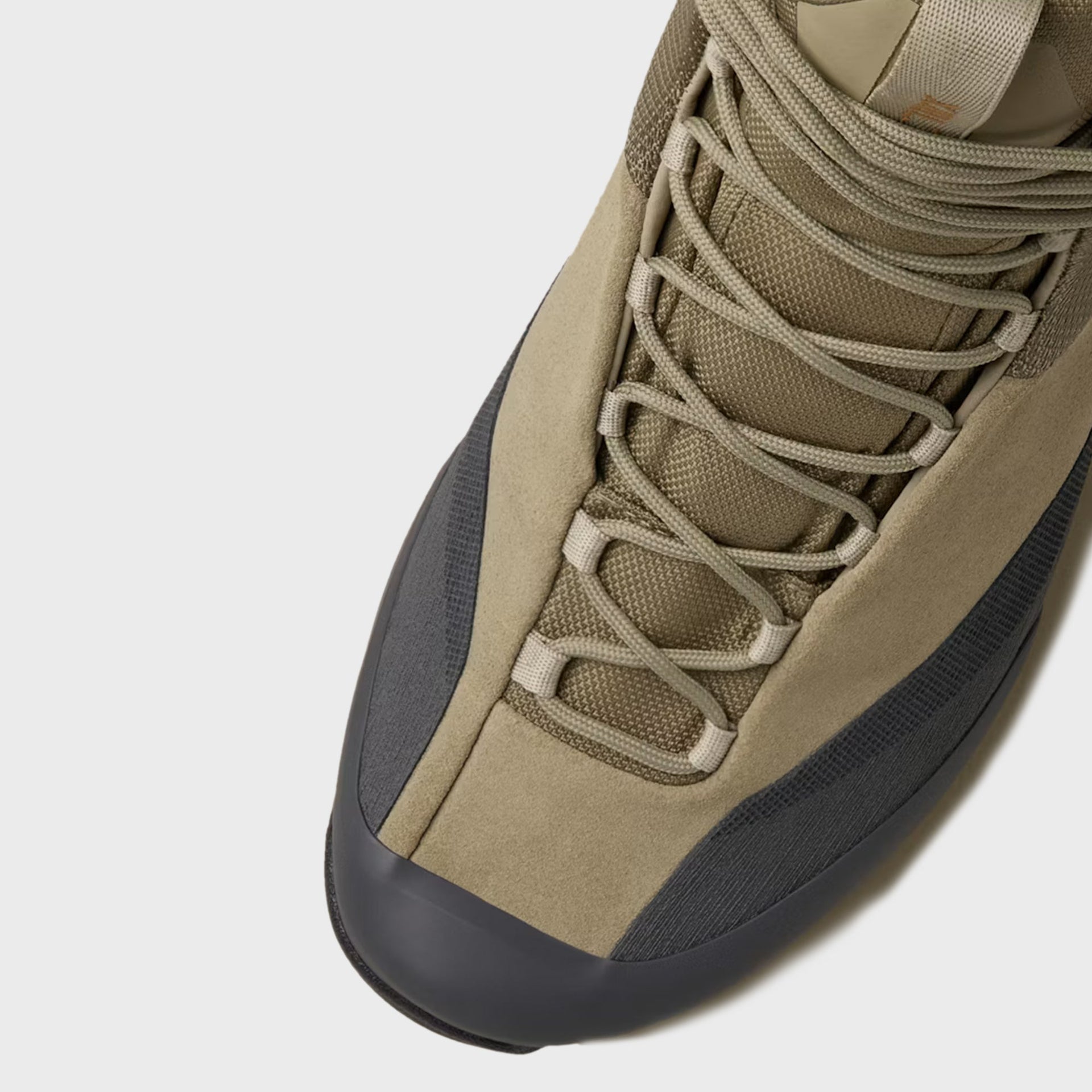 Arc'teryx Konseal Trek Boot - Mid Bracken / Graphite