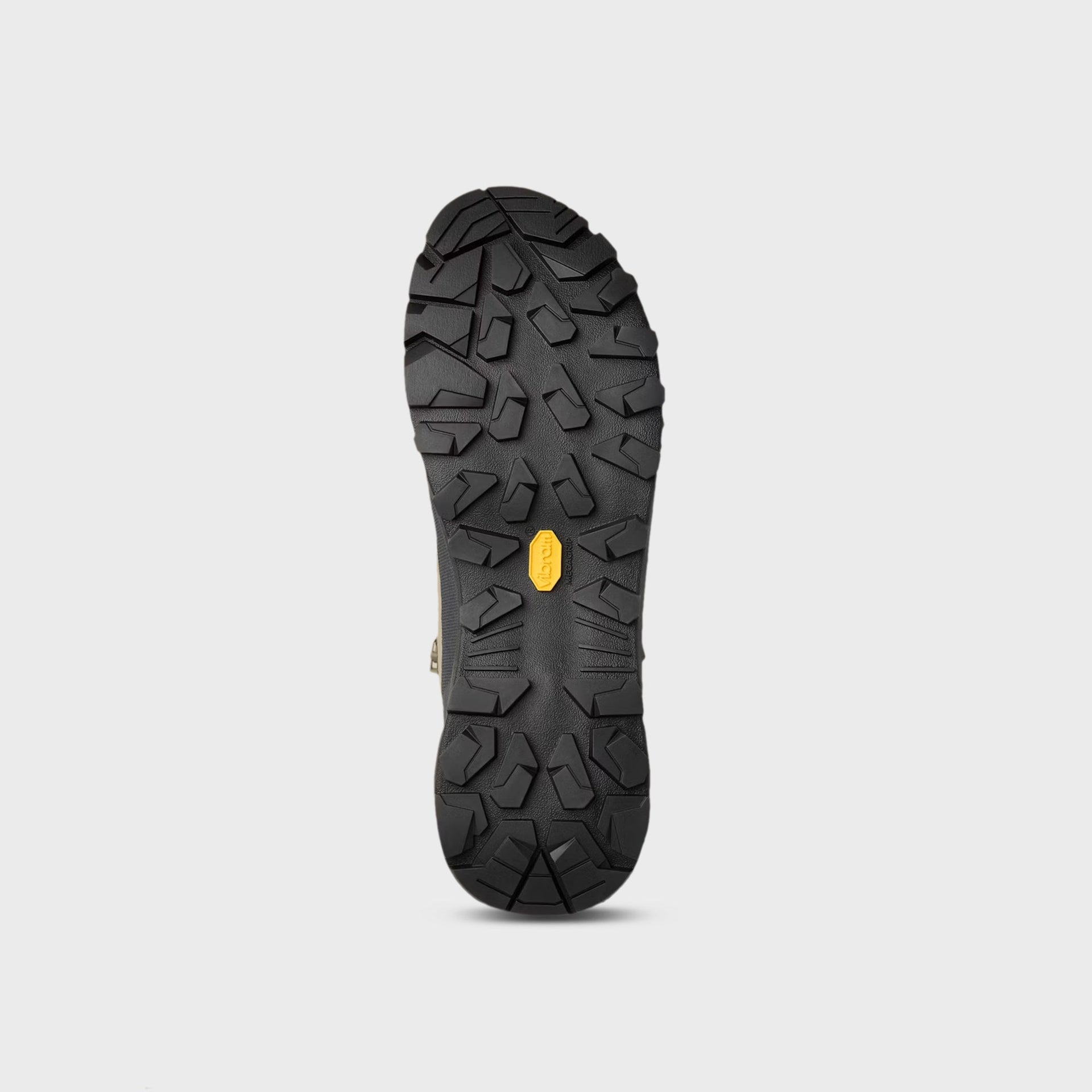 Arc'teryx Konseal Trek Boot - Mid Bracken / Graphite