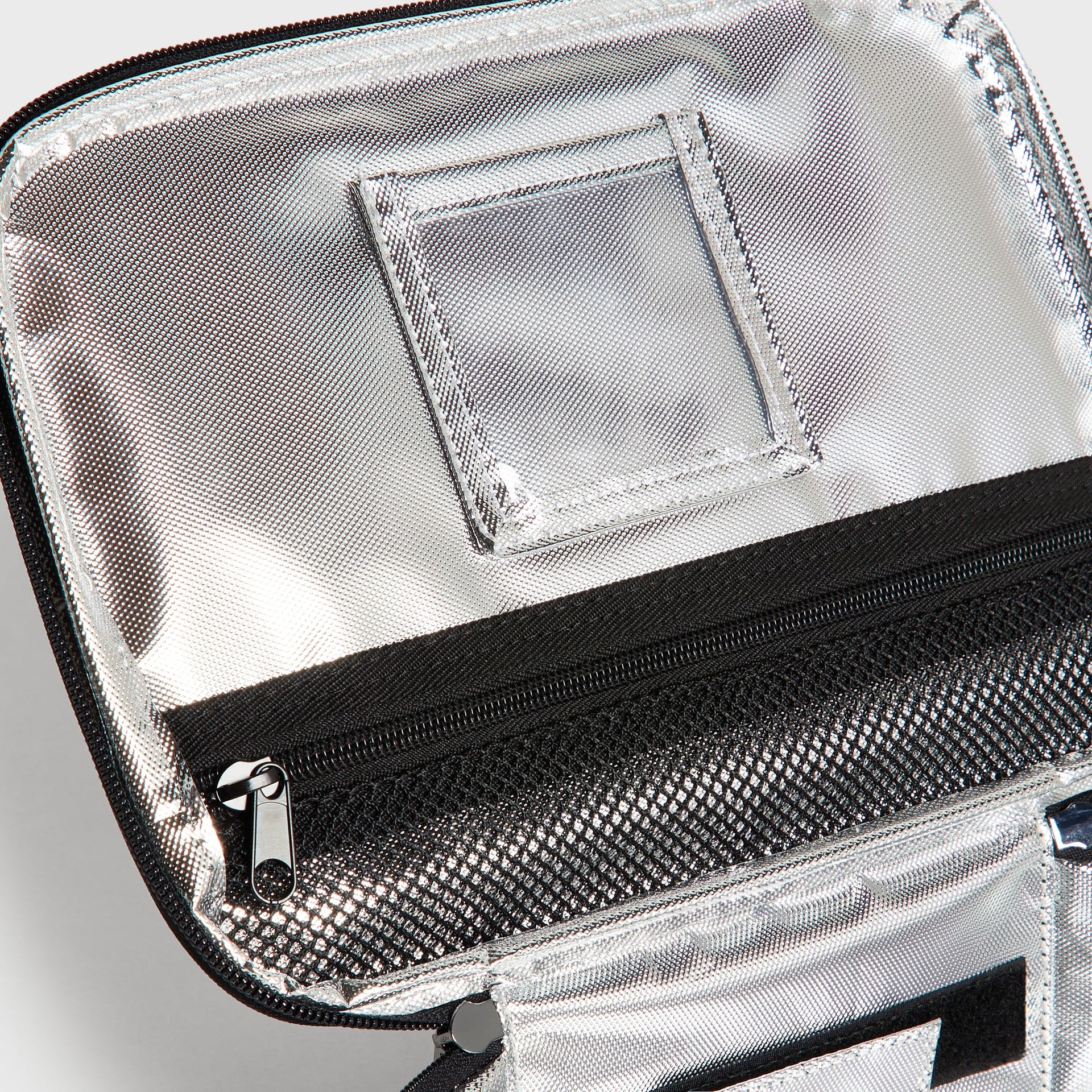 Kith Kids for STATE Rodgers Lunch Box - Black