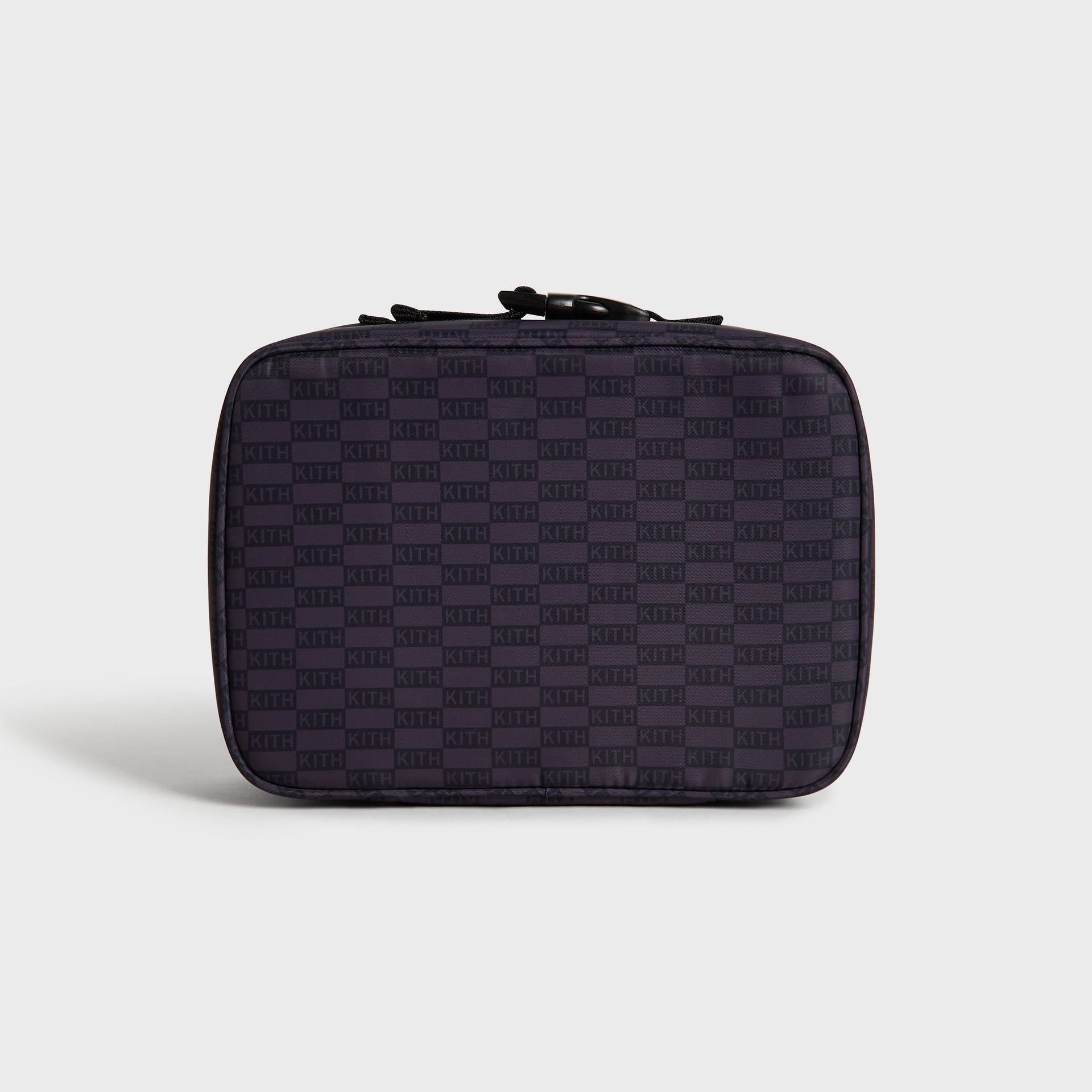 Kith Kids for STATE Rodgers Lunch Box - Black
