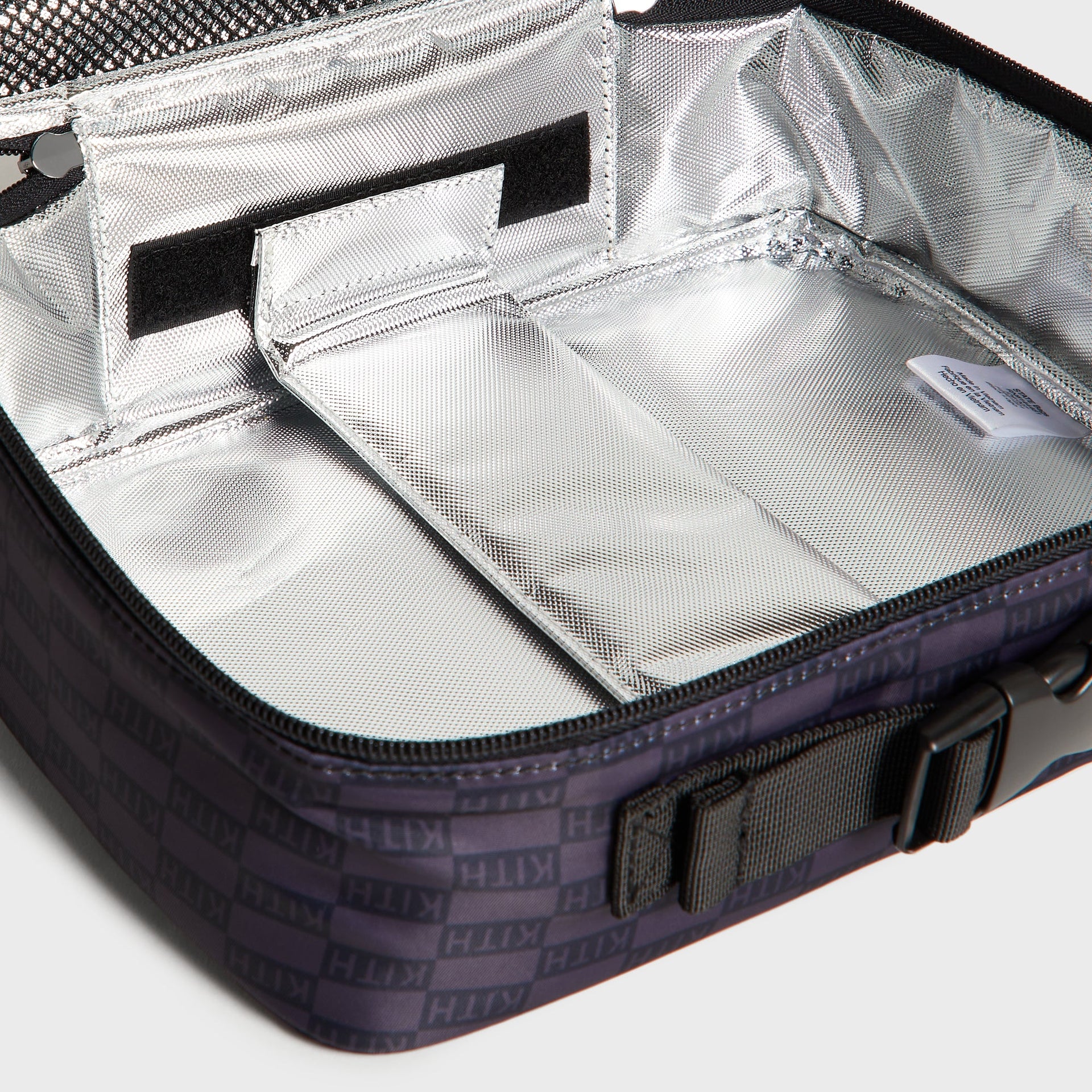 Kith Kids for STATE Rodgers Lunch Box - Black
