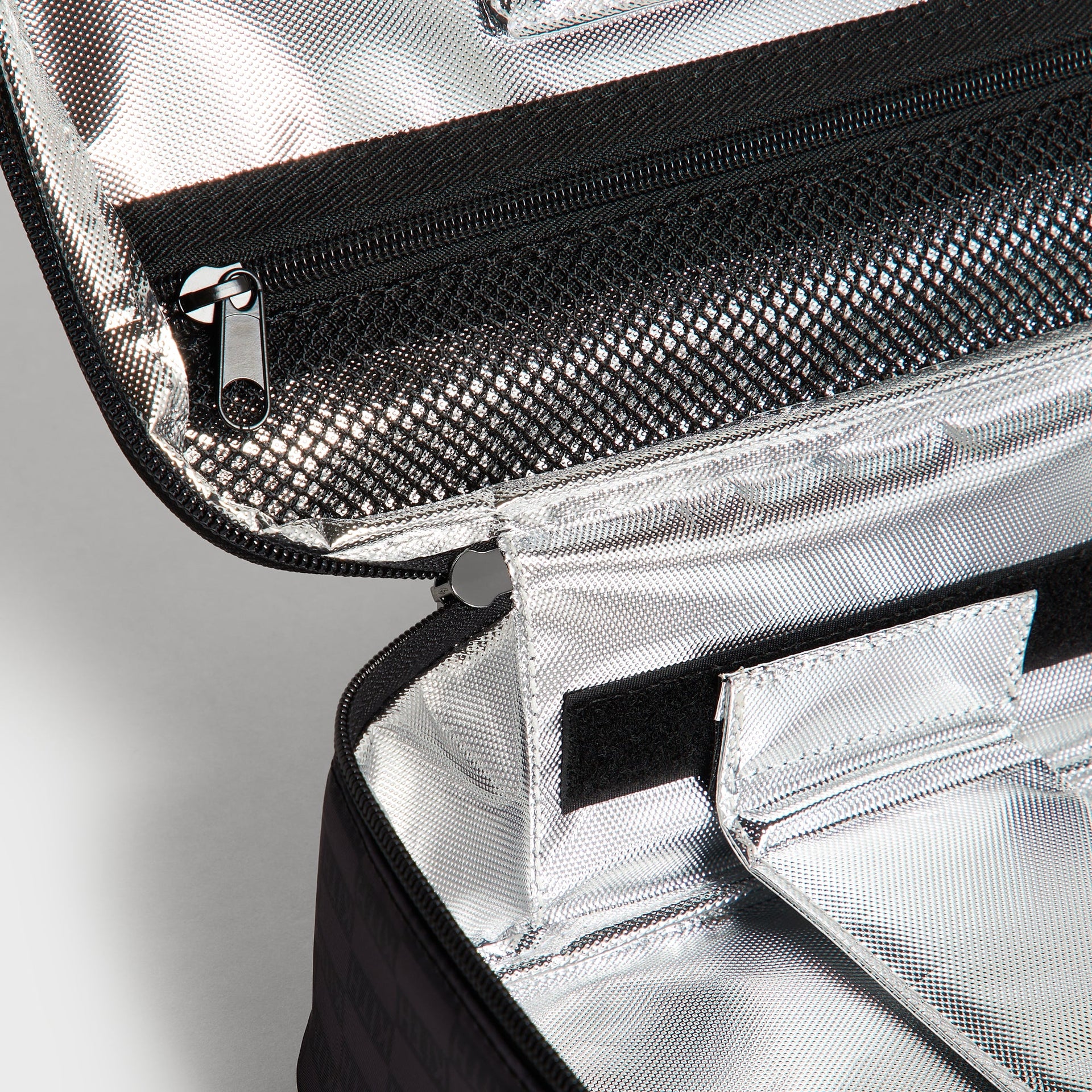 Kith Kids for STATE Rodgers Lunch Box - Black