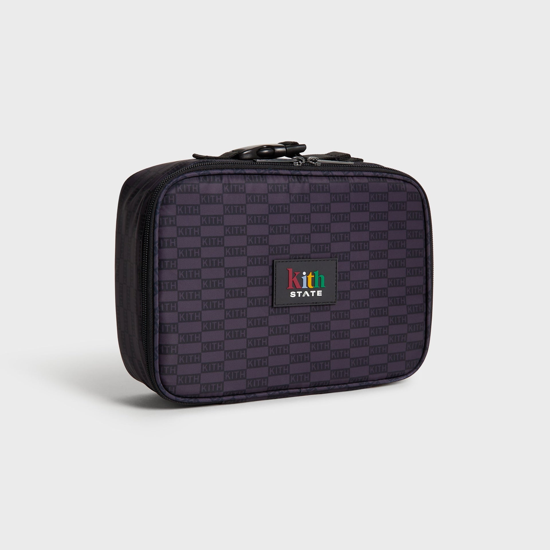 Kith Kids for STATE Rodgers Lunch Box - Black