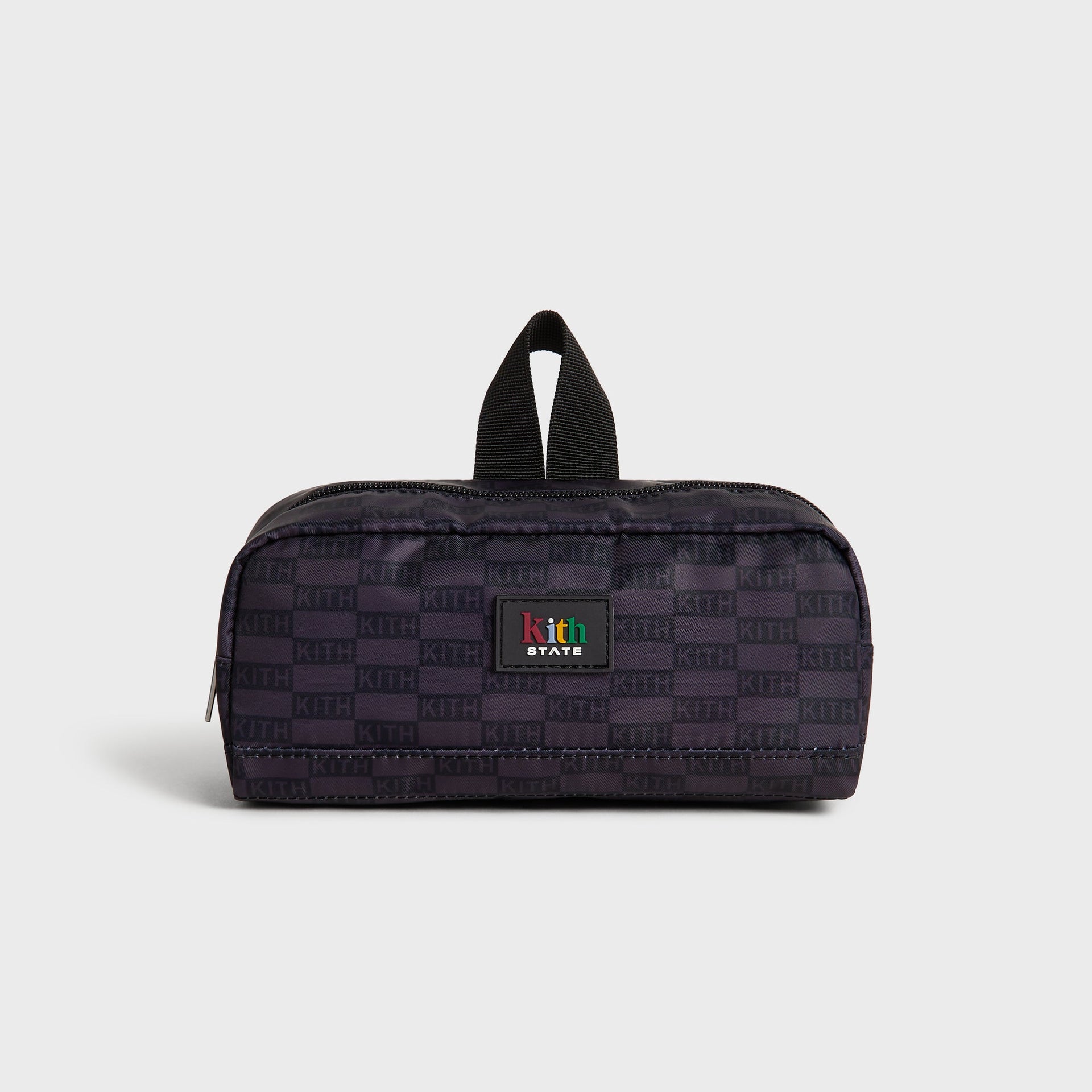Kith Kids for STATE Clinton Pencil Case - Black